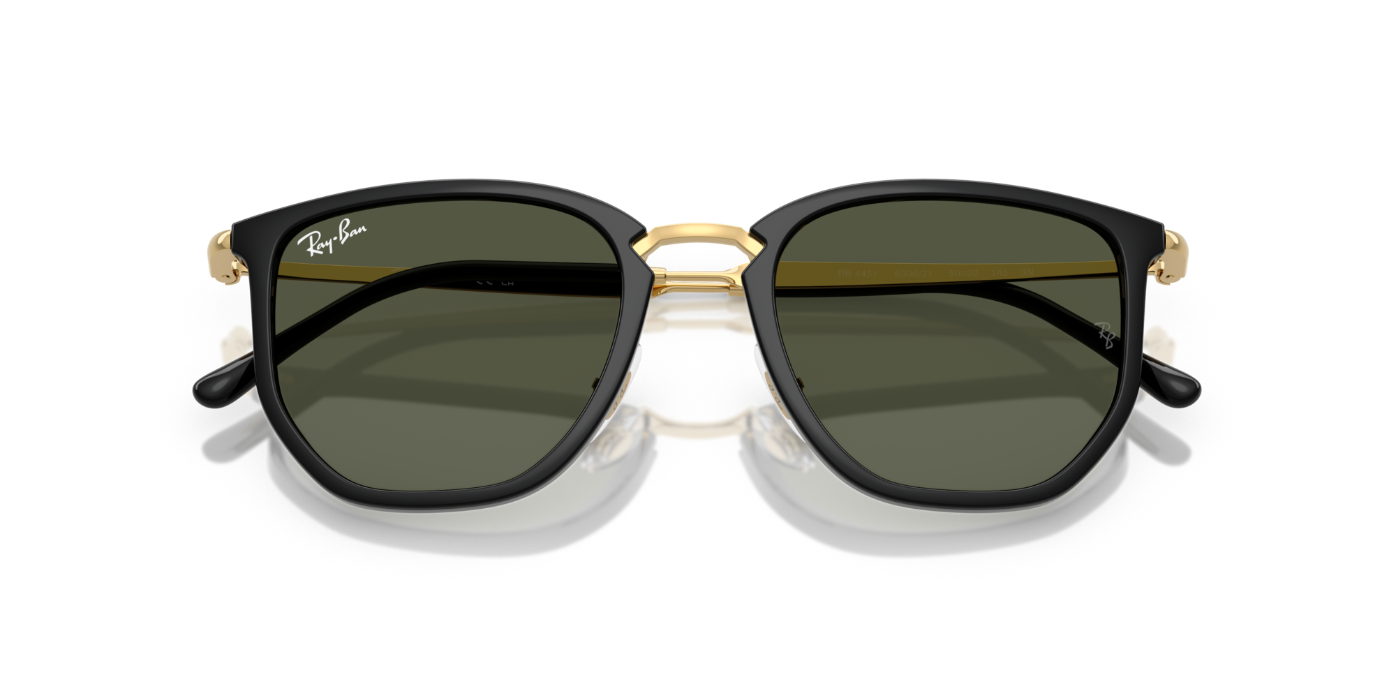 RB4451 630631 Occhiali da sole Ray - Ban 2