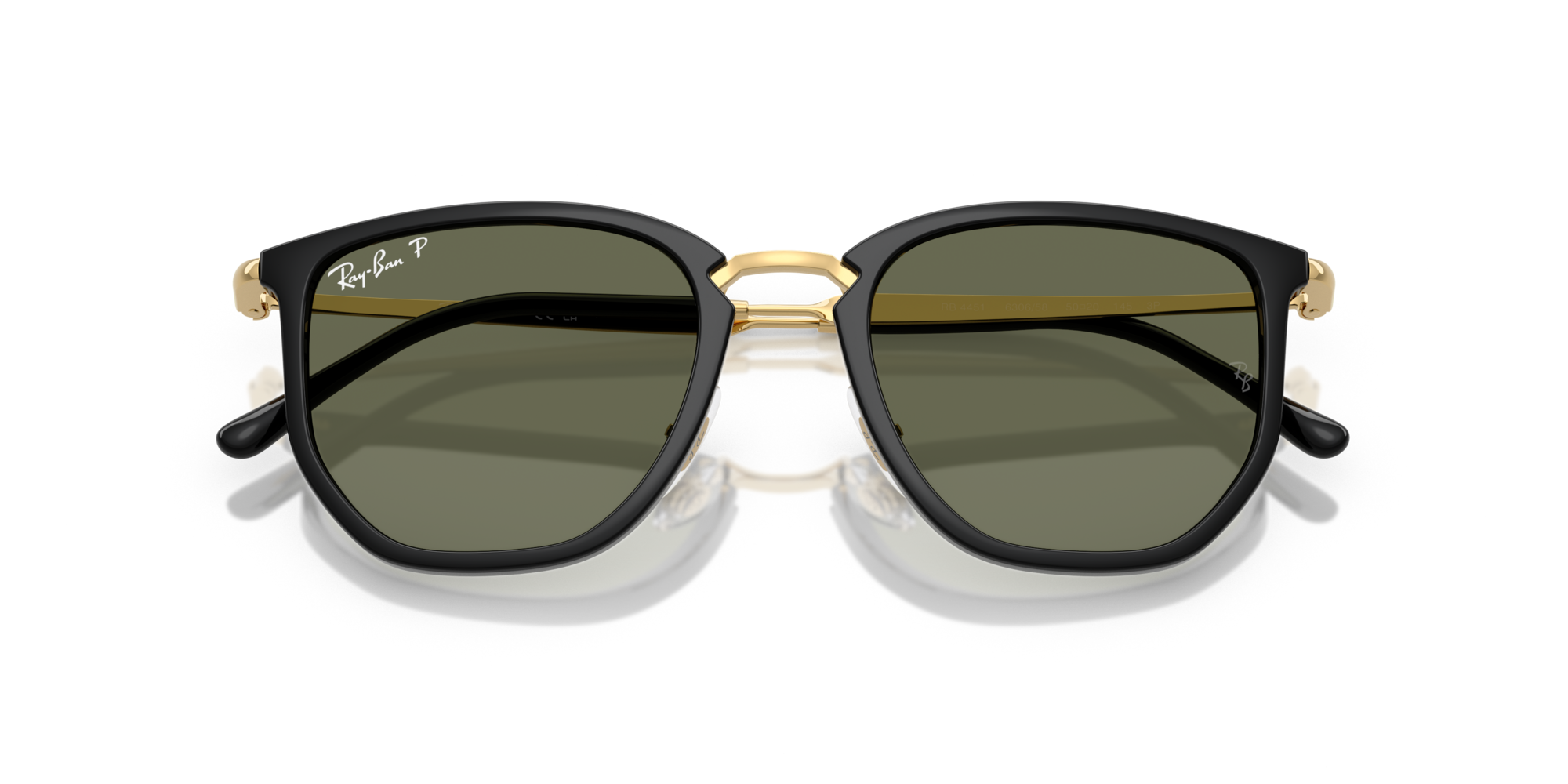 RB4451 630658 Occhiali da sole Ray - Ban 2