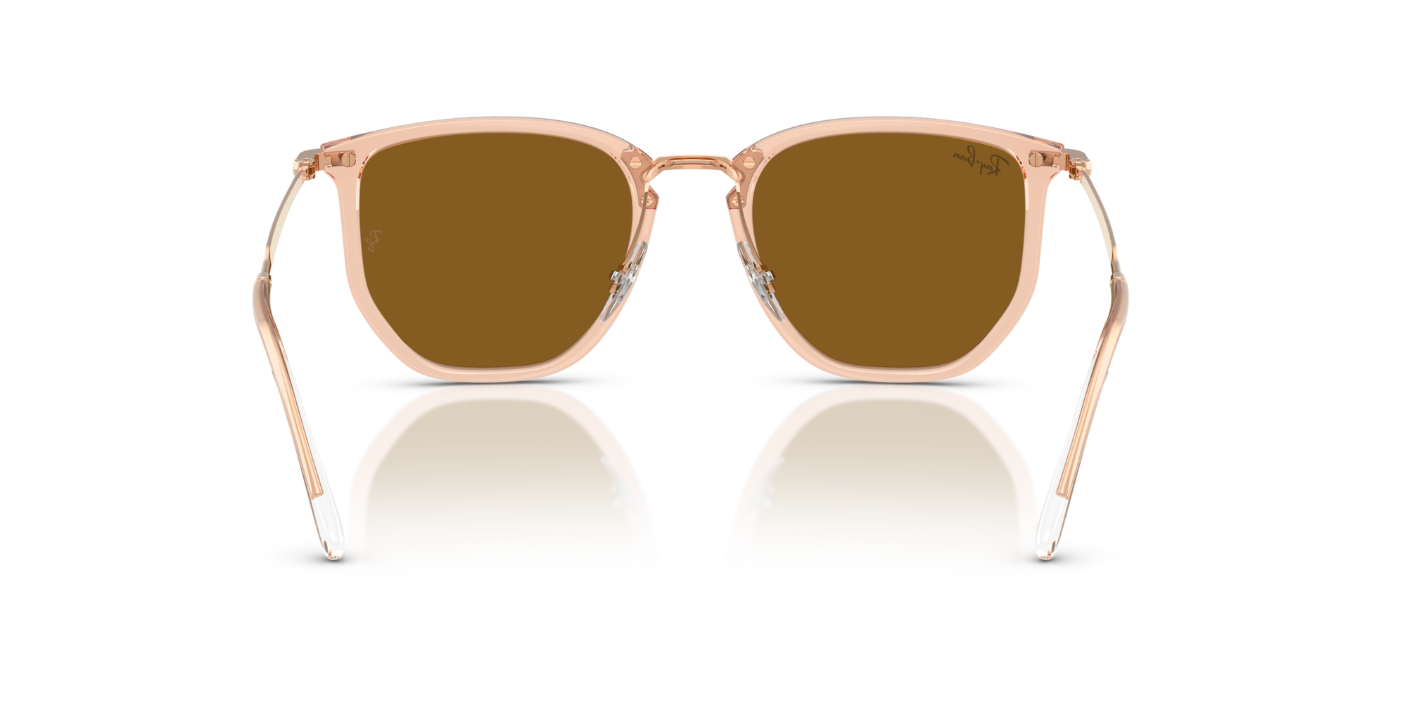 RB4451 680133 Occhiali da sole Ray - Ban 5