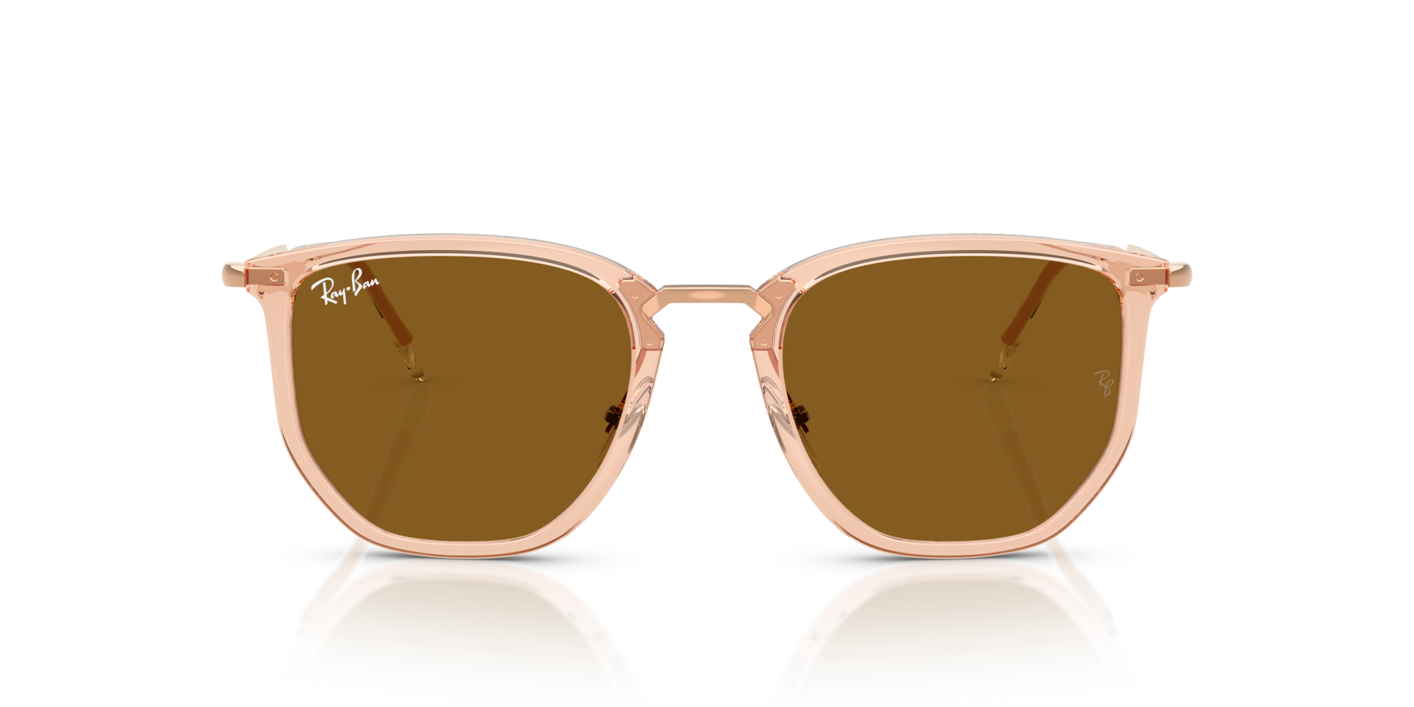 RB4451 680133 Occhiali da sole Ray - Ban 3