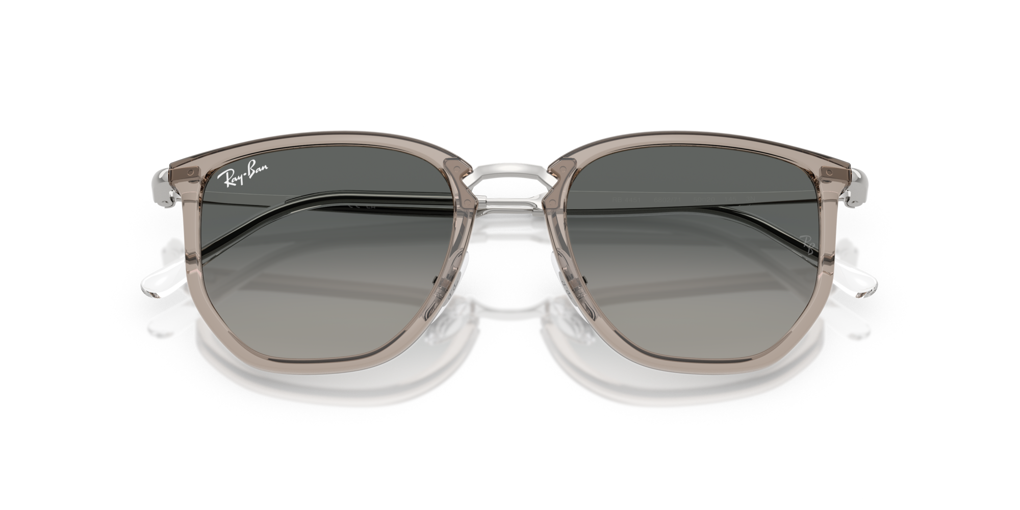 RB4451 680271 Occhiali da sole Ray - Ban 2