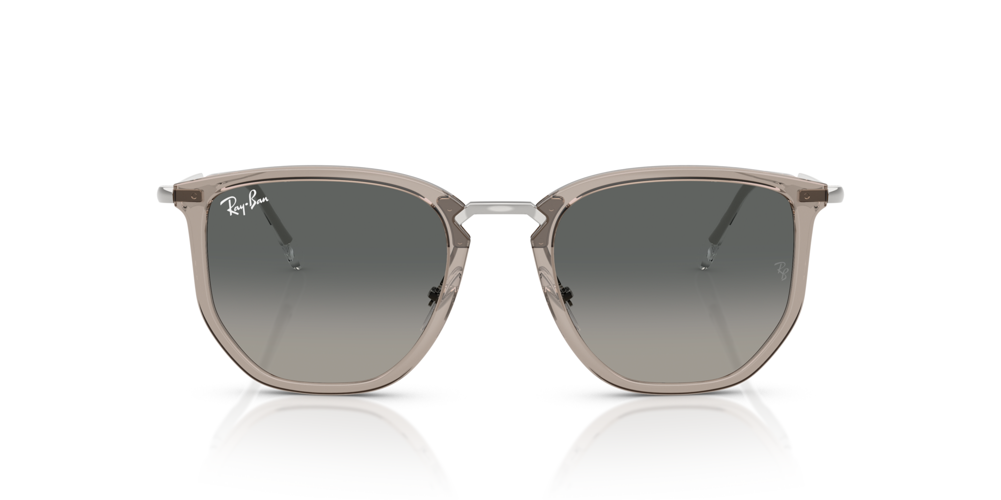 RB4451 680271 Occhiali da sole Ray - Ban 3