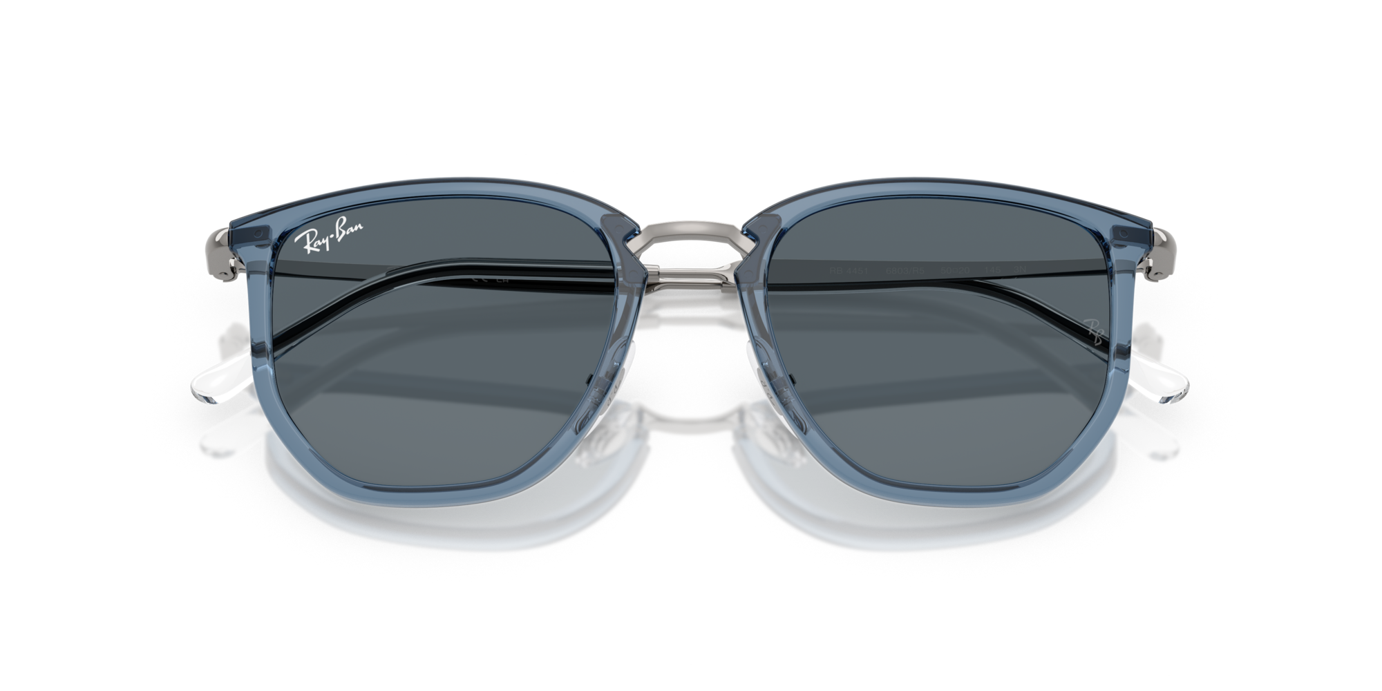 RB4451 6803R5 Occhiali da sole Ray - Ban 2