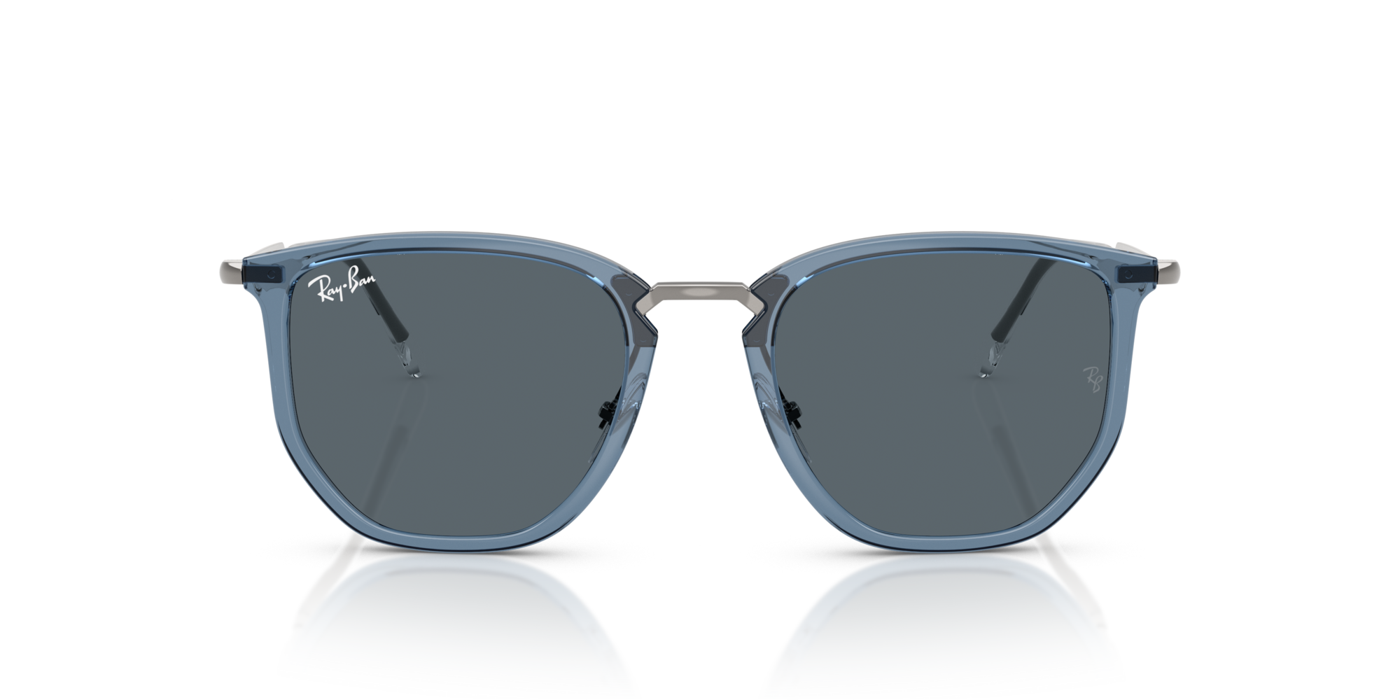 RB4451 6803R5 Occhiali da sole Ray - Ban 3