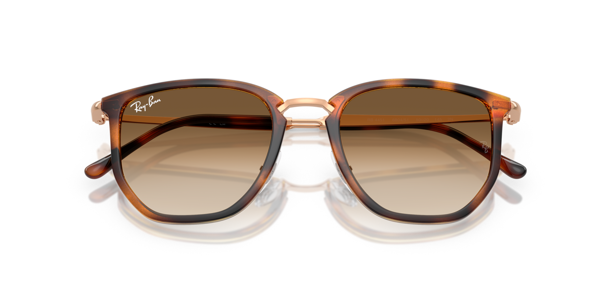 RB4451 680451 Occhiali da sole Ray - Ban 2