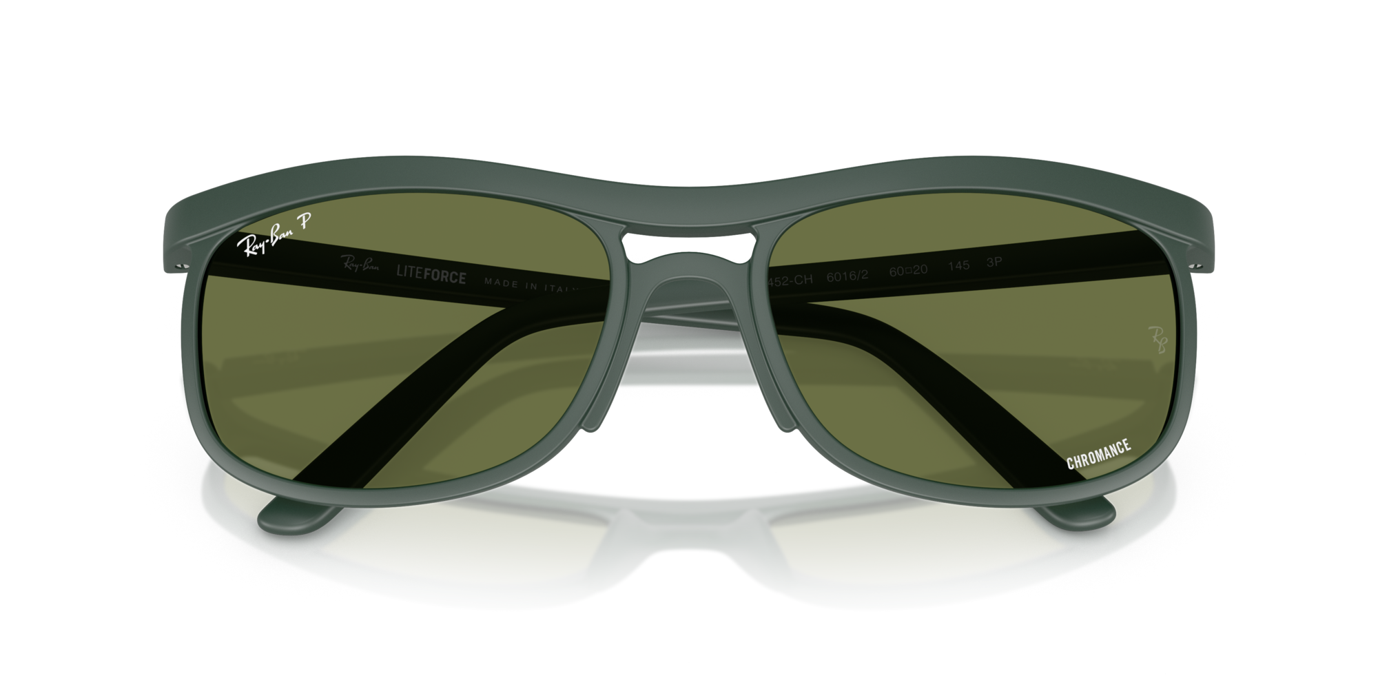 RB4452CH 6016/2 Occhiali da sole Ray - Ban 2