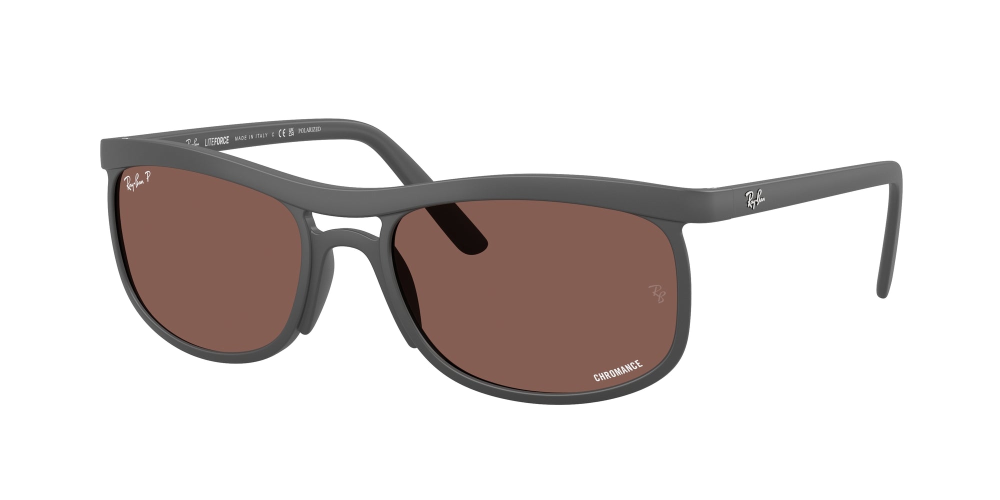 RB4452CH 60171A Occhiali da sole Ray - Ban 1