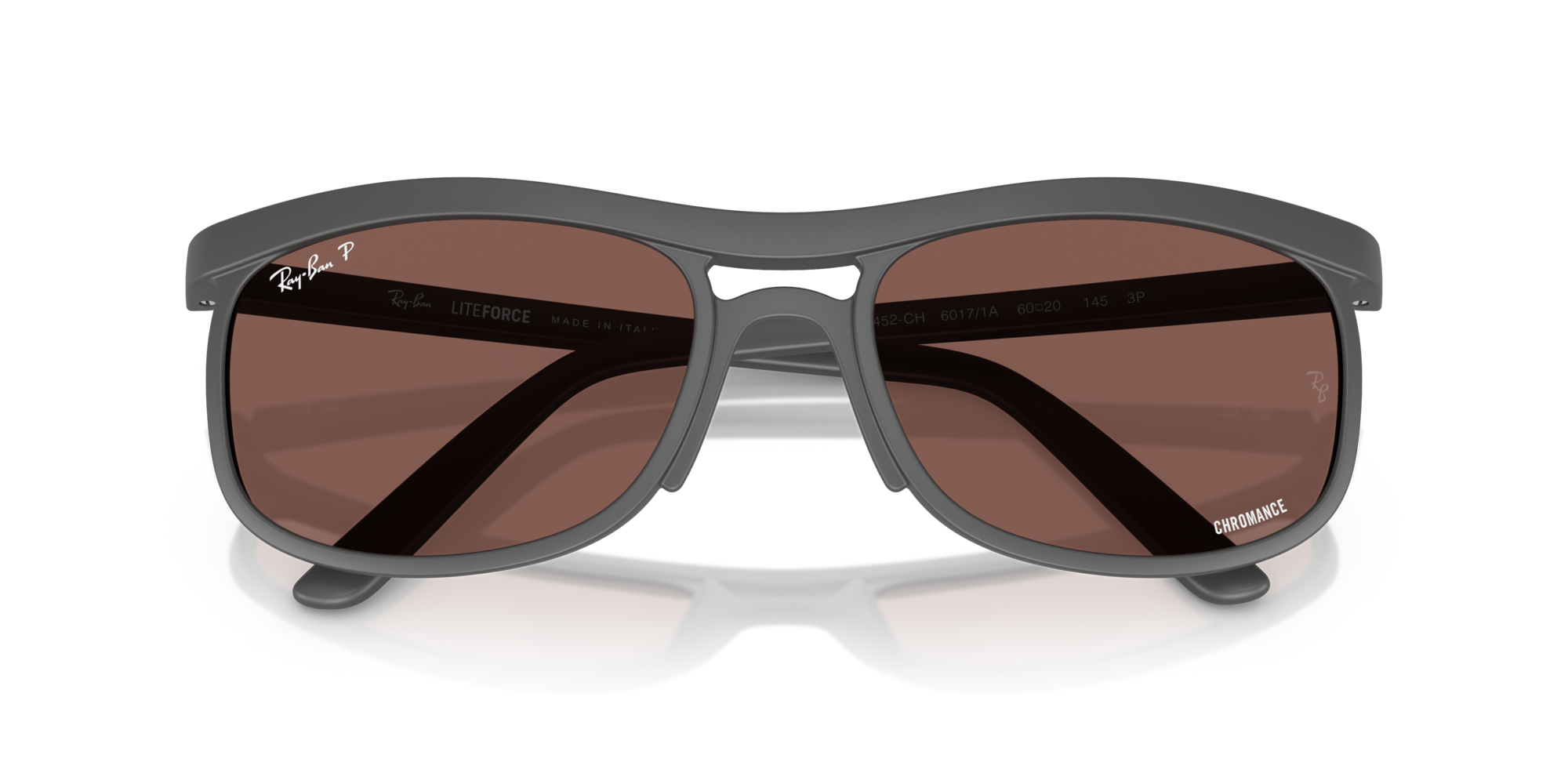 RB4452CH 60171A Occhiali da sole Ray - Ban 2