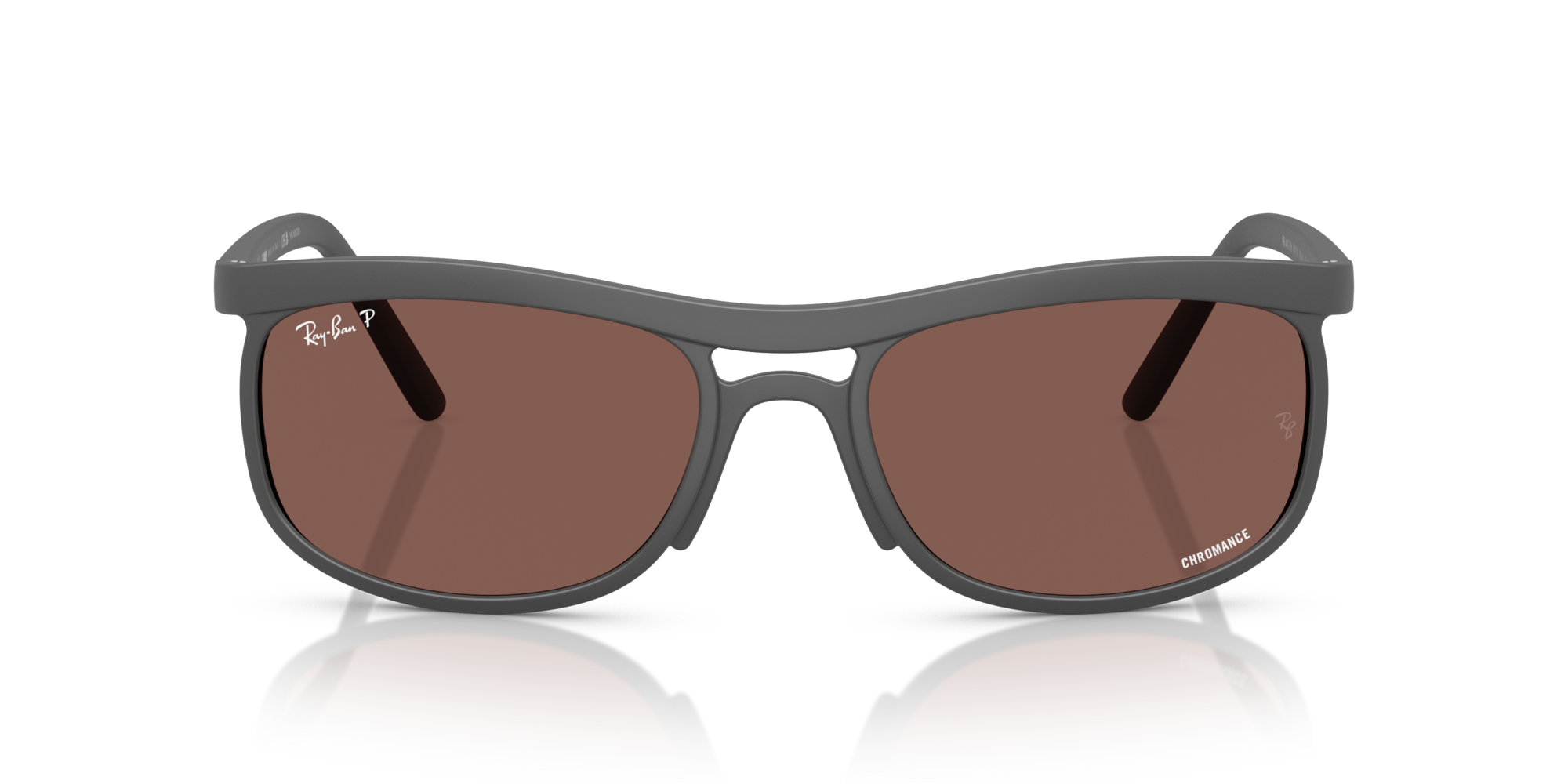 RB4452CH 60171A Occhiali da sole Ray - Ban 3