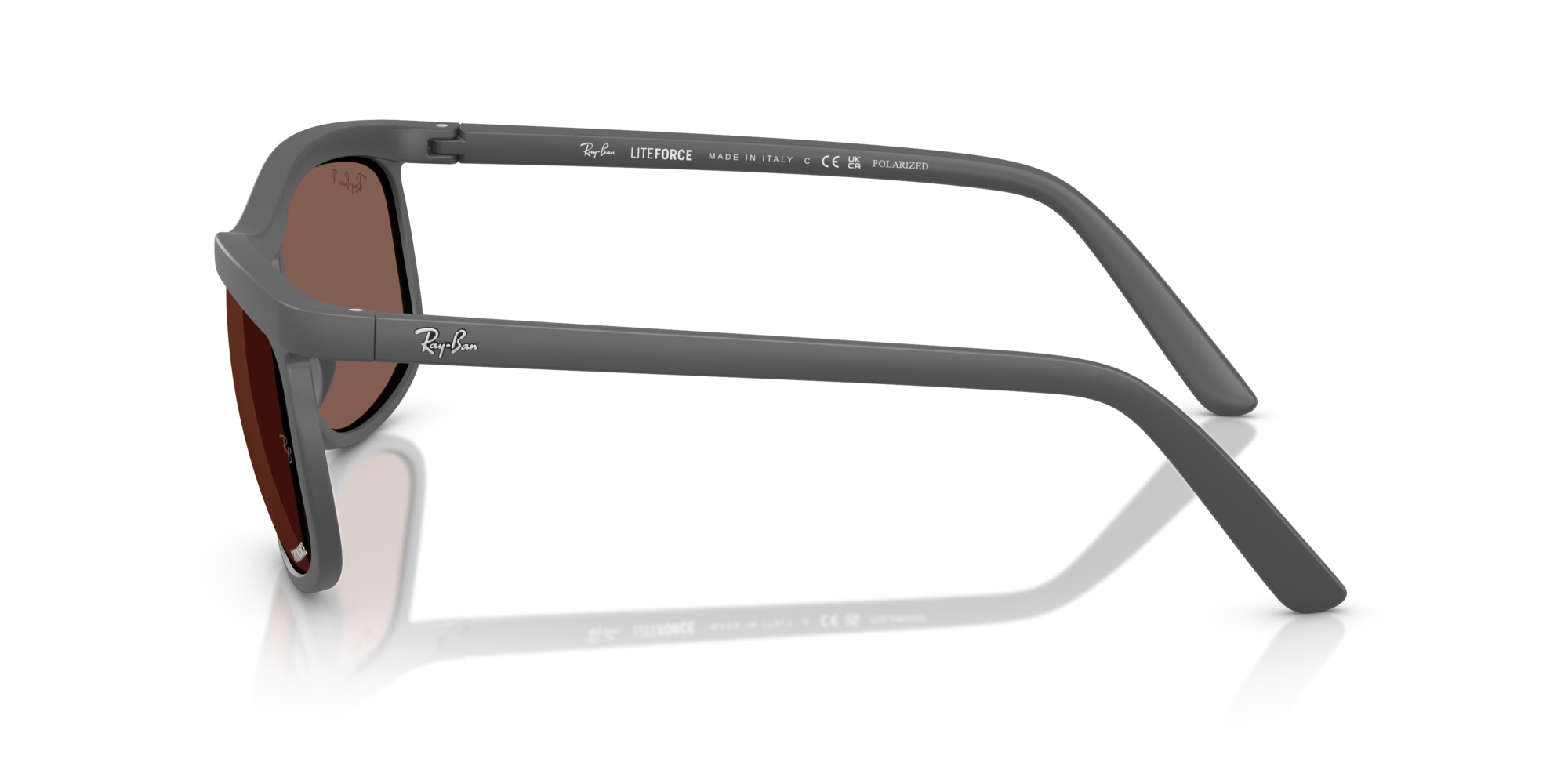 RB4452CH 60171A Occhiali da sole Ray - Ban 4