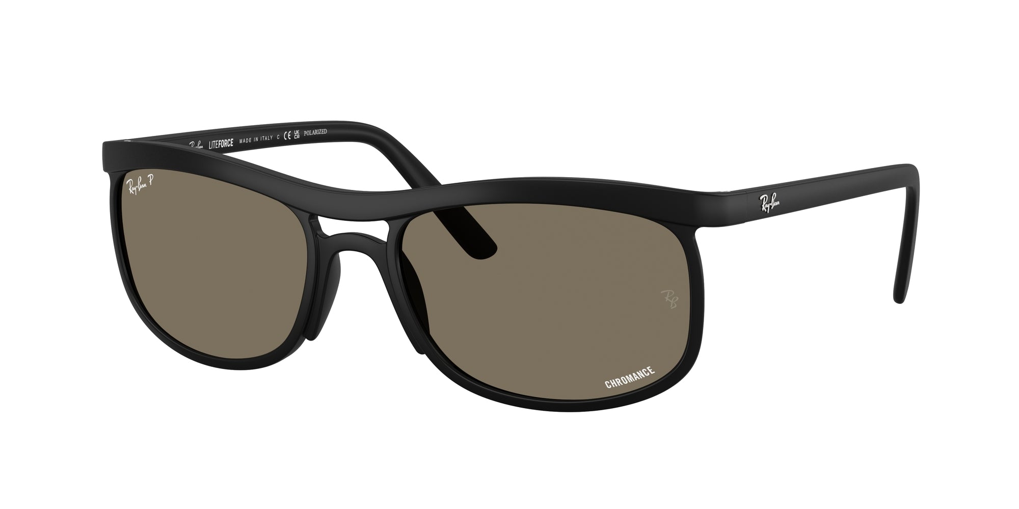 RB4452CH 601S87 Occhiali da sole Ray - Ban 1