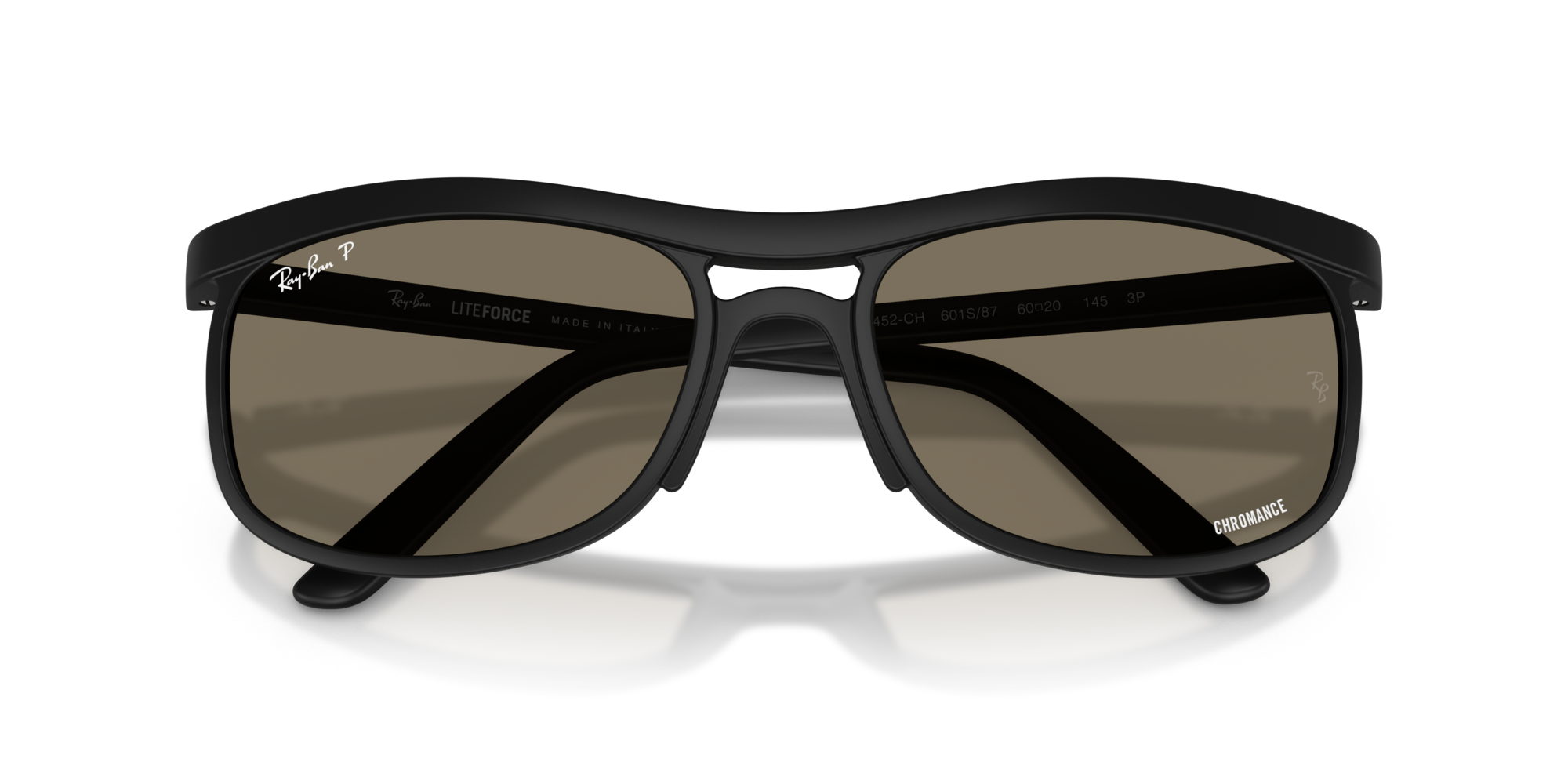 RB4452CH 601S87 Occhiali da sole Ray - Ban 2