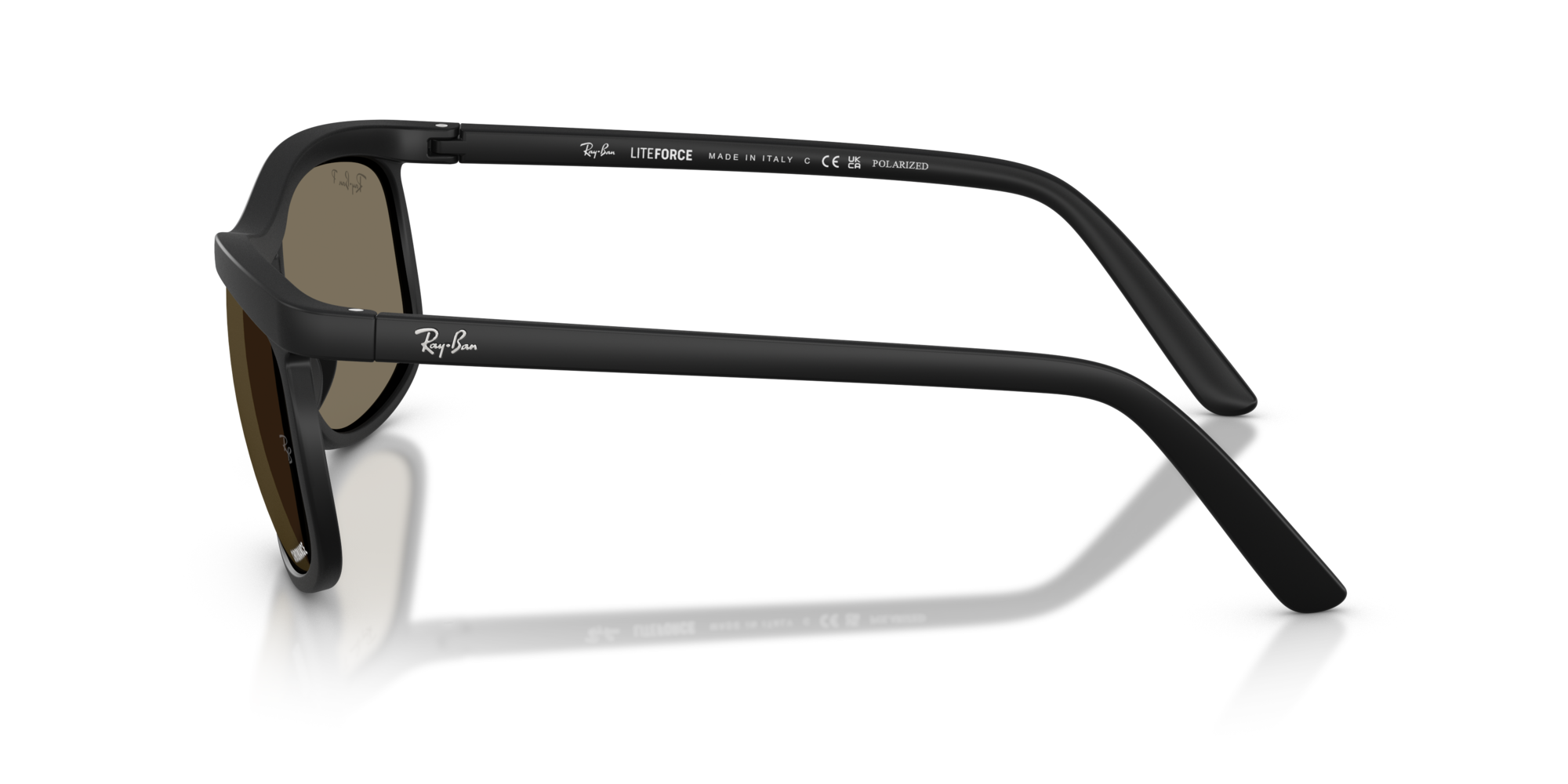 RB4452CH 601S87 Occhiali da sole Ray - Ban 4