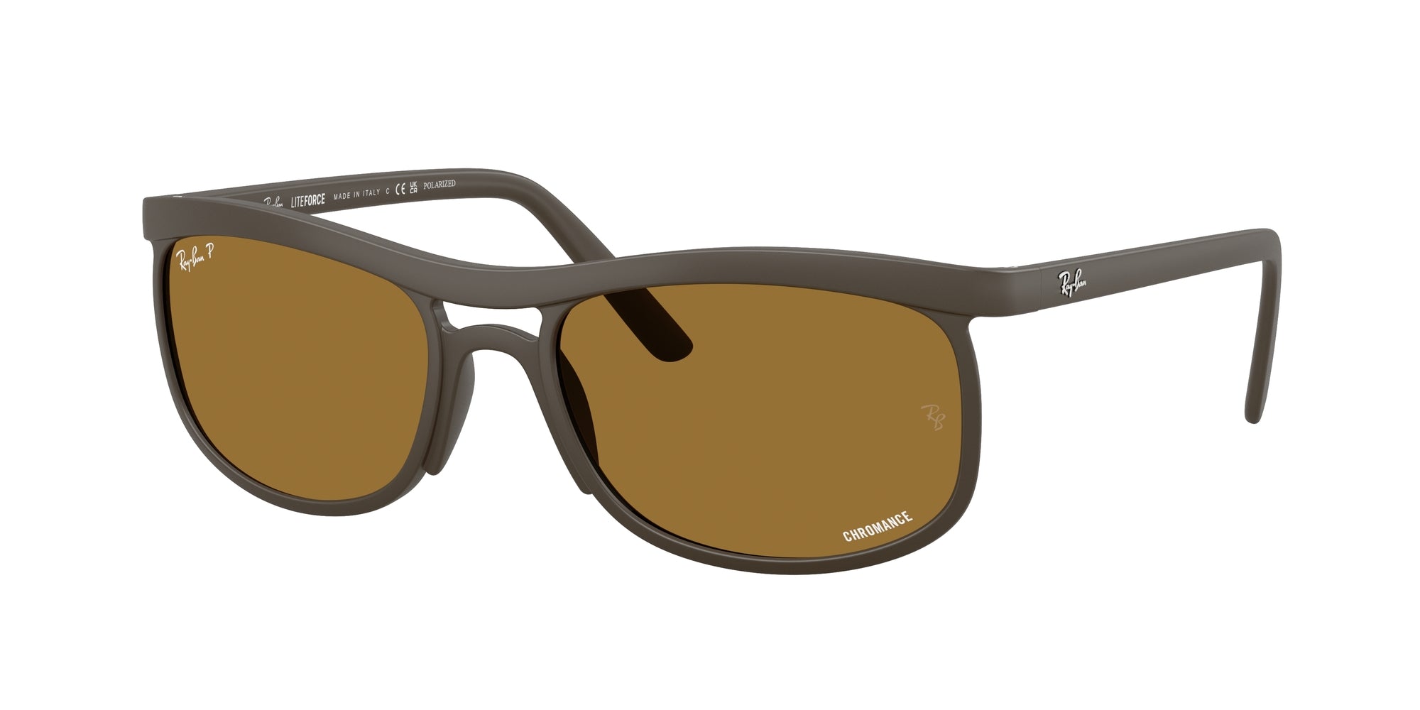 RB4452CH 612473 Occhiali da sole Ray - Ban 1