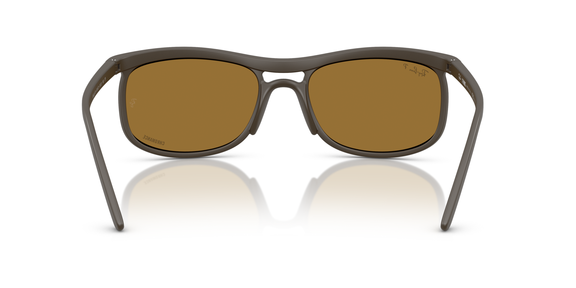 RB4452CH 612473 Occhiali da sole Ray - Ban 5