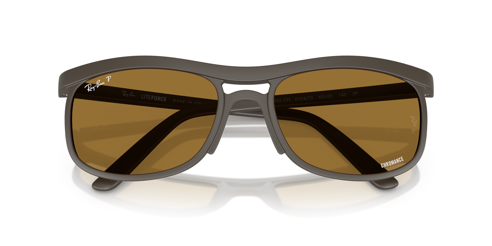 RB4452CH 612473 Occhiali da sole Ray - Ban 2