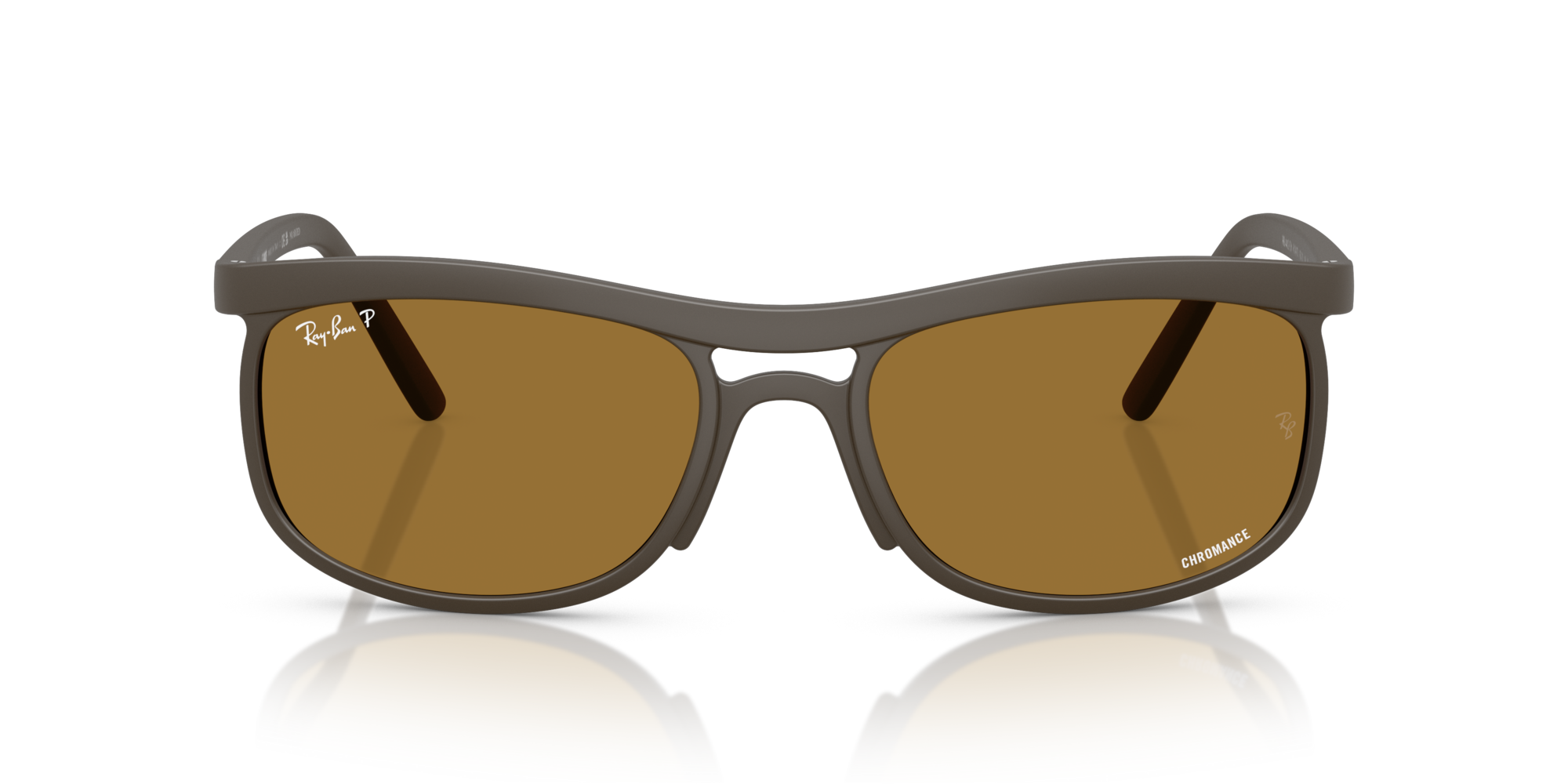 RB4452CH 612473 Occhiali da sole Ray - Ban 3