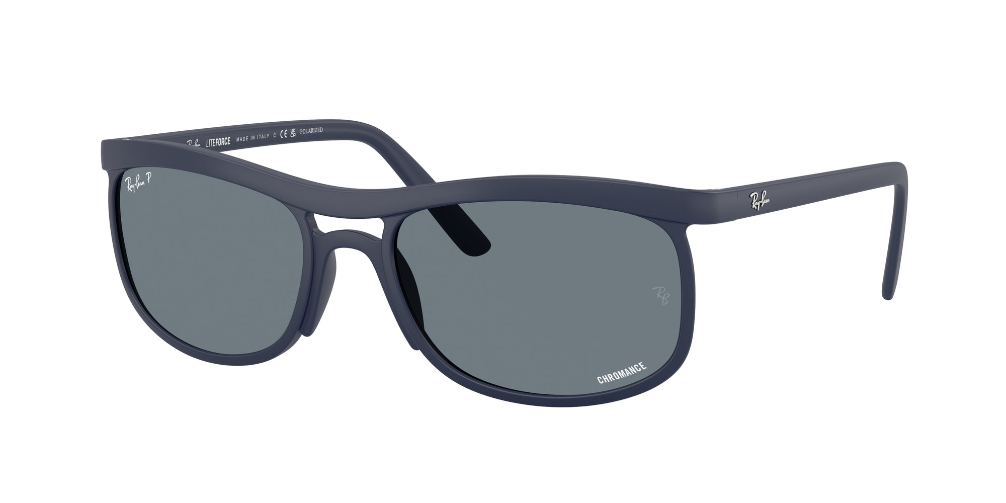 RB4452CH 633180 Occhiali da sole Ray - Ban 1