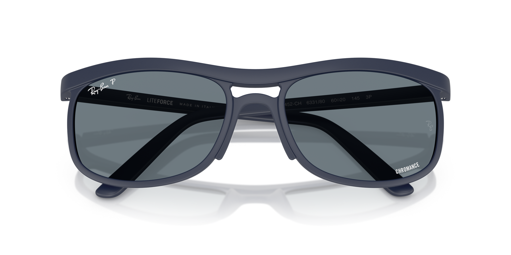 RB4452CH 633180 Occhiali da sole Ray - Ban 2