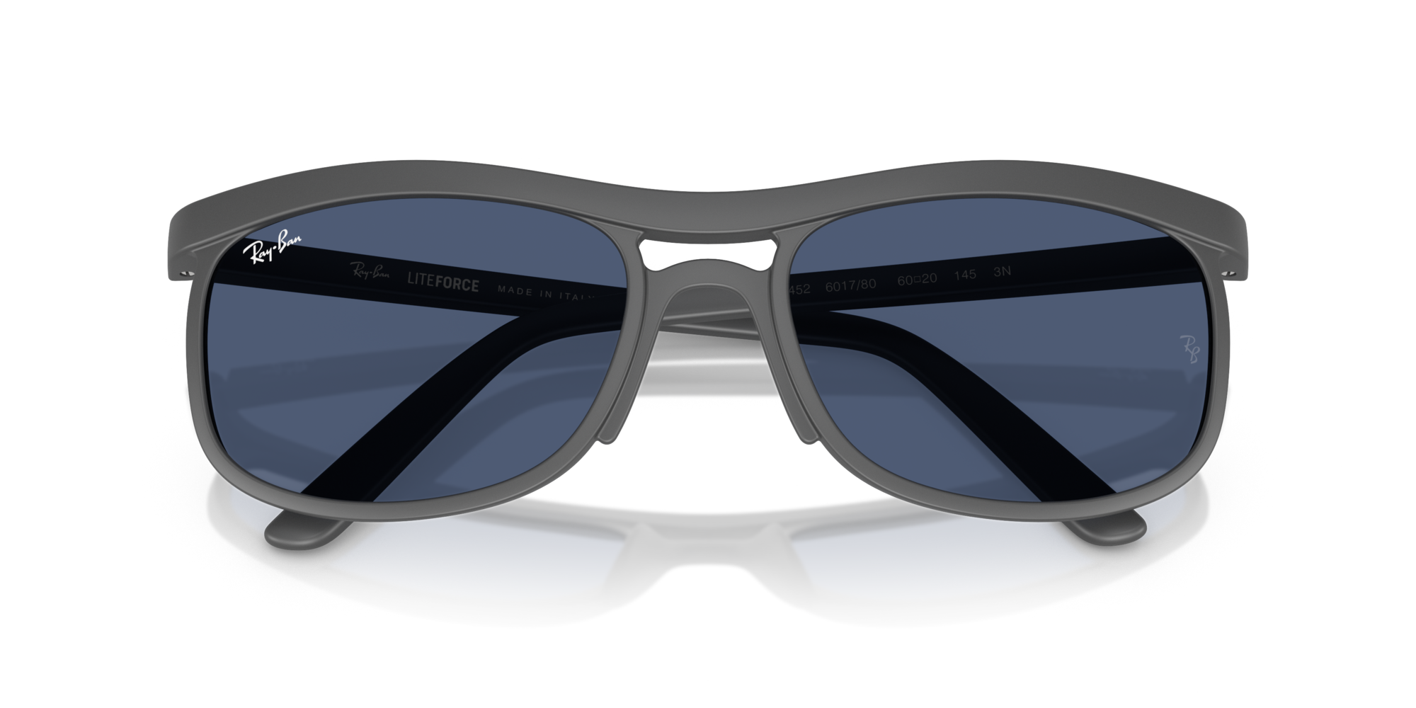 RB4452 601780 Occhiali da sole Ray - Ban 2