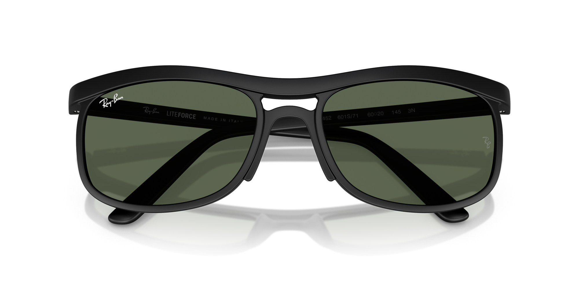 RB4452 601S71 Occhiali da sole Ray - Ban 2