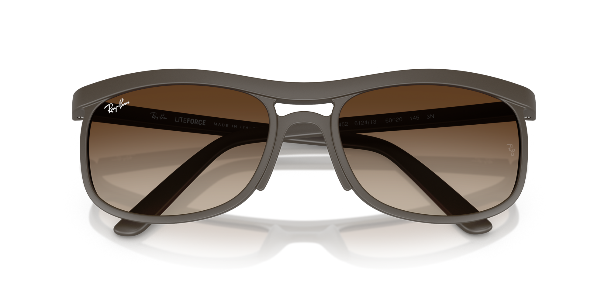 RB4452 612413 Occhiali da sole Ray - Ban 2