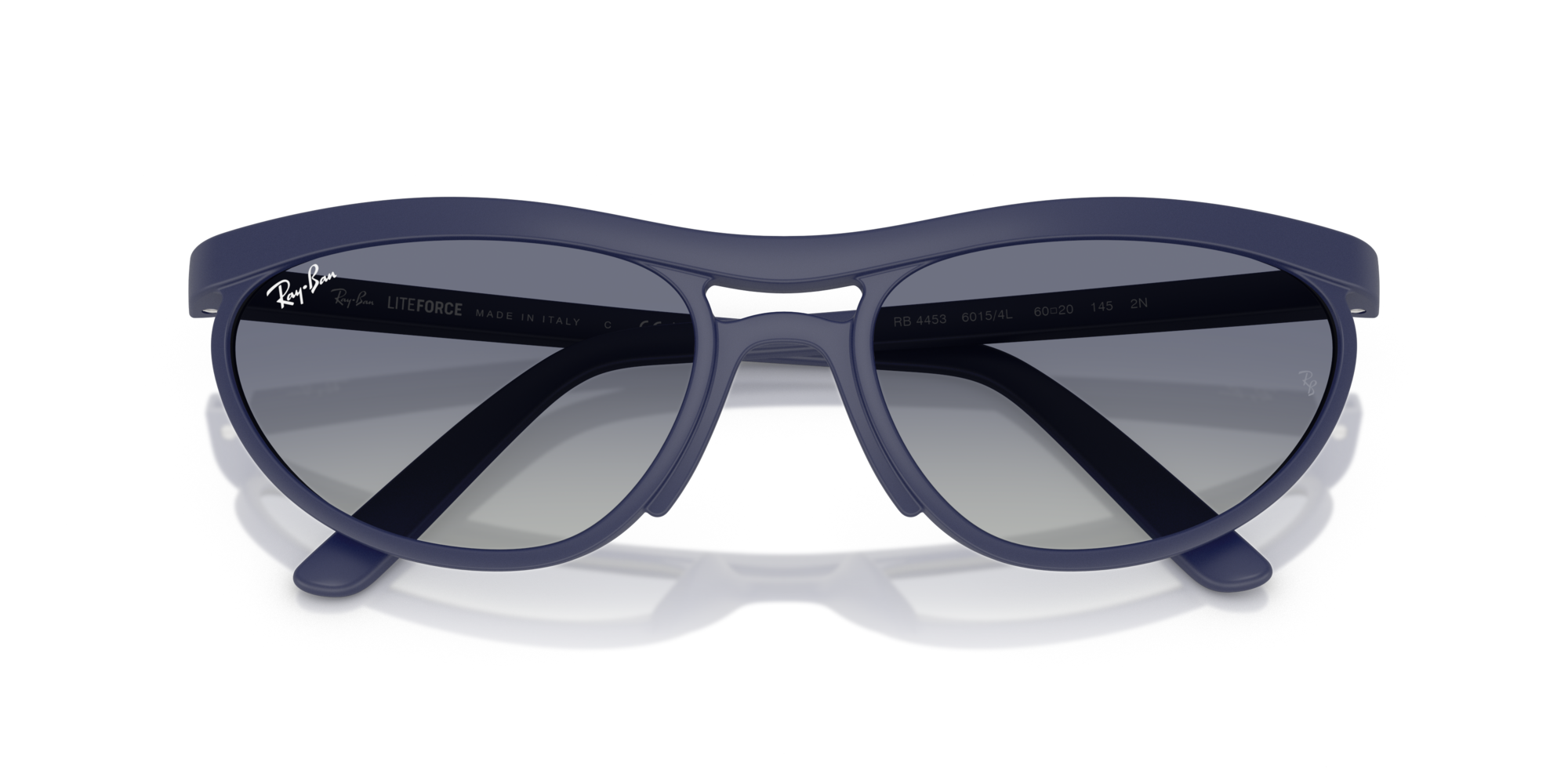 RB4453 60154L Occhiali da sole Ray - Ban 2