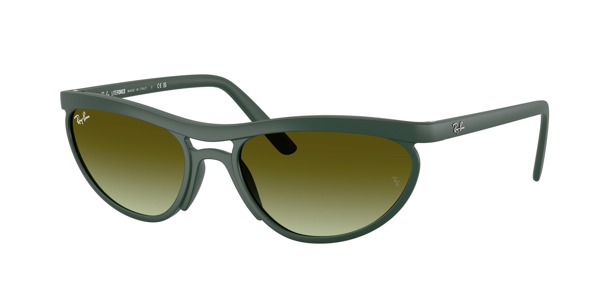 RB4453 6016E8 Occhiali da sole Ray - Ban 1