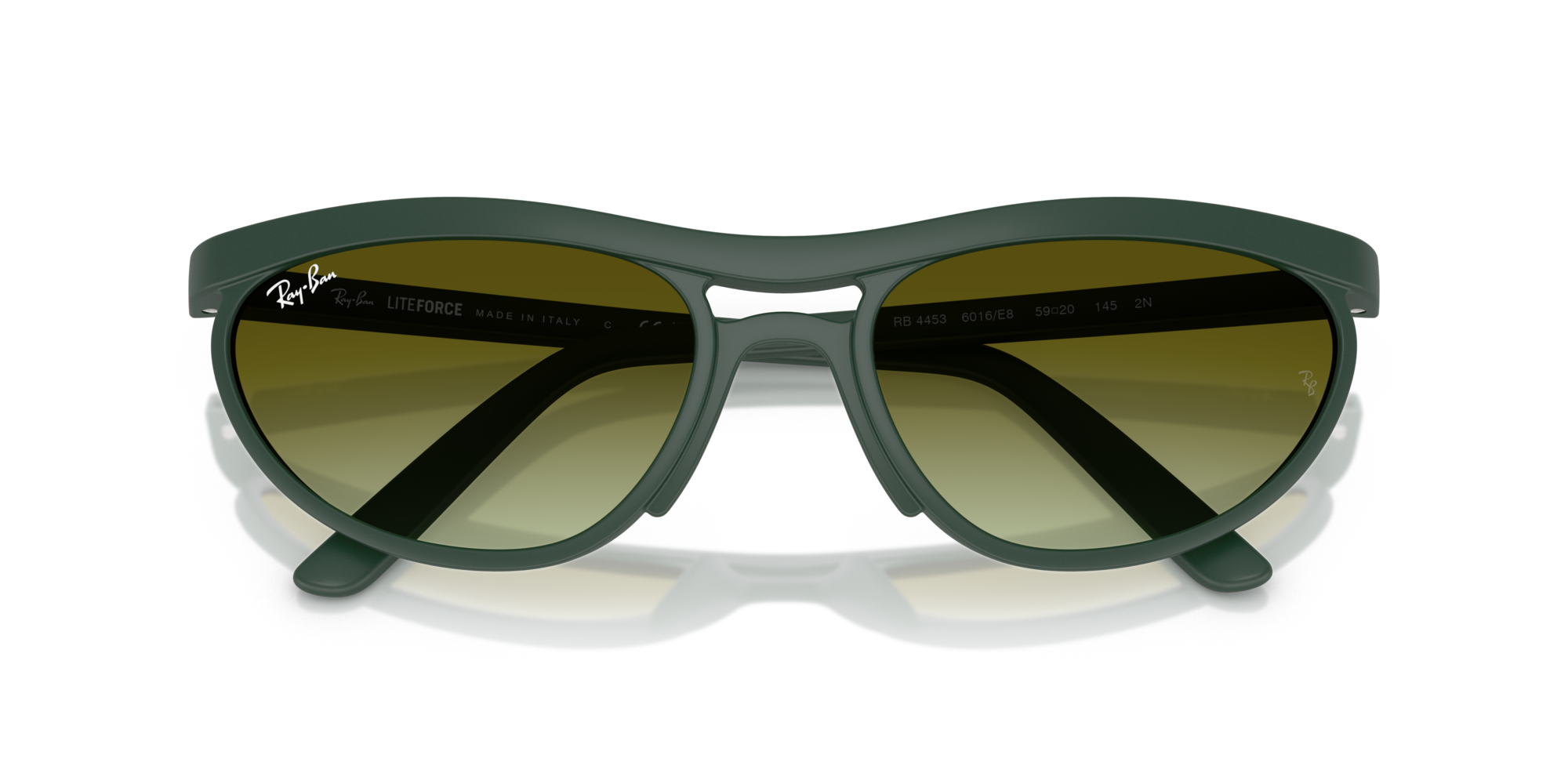 RB4453 6016E8 Occhiali da sole Ray - Ban 2