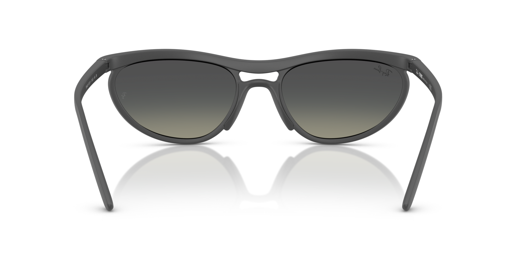 RB4453 601711 Occhiali da sole Ray - Ban 5