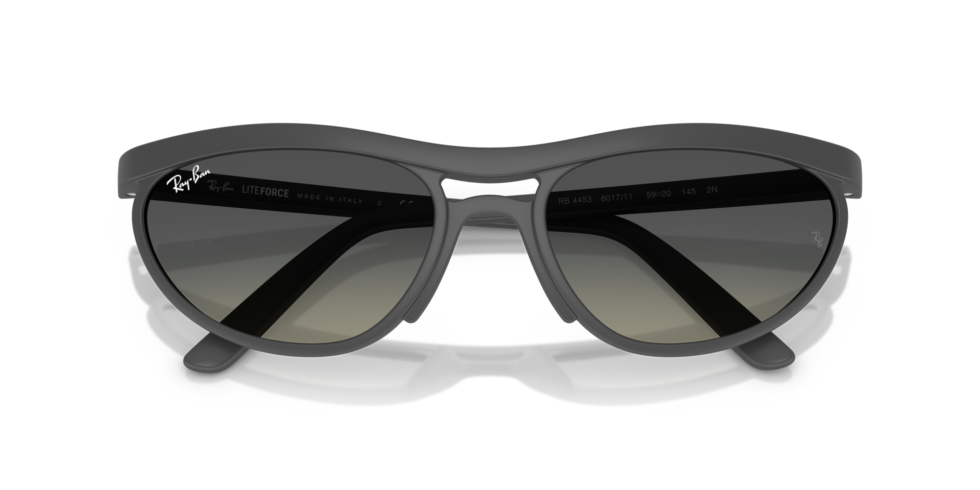 RB4453 601711 Occhiali da sole Ray - Ban 2