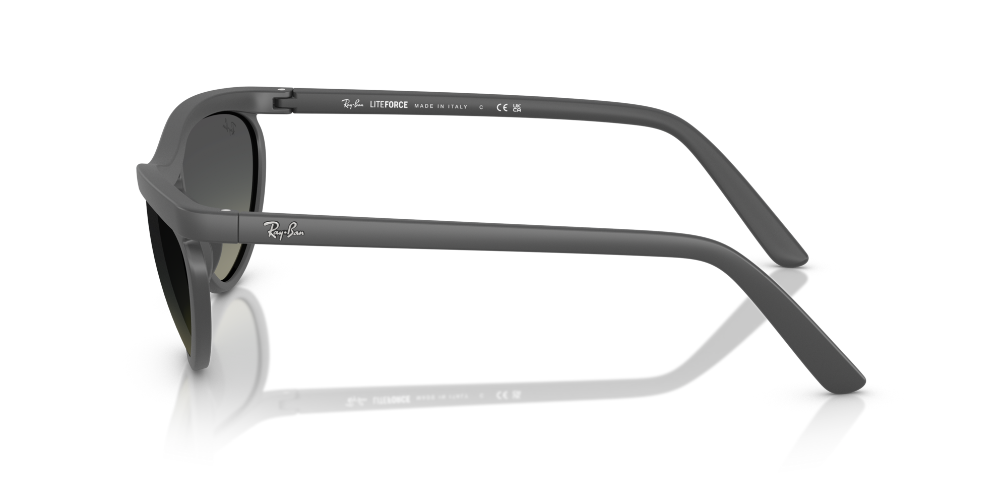 RB4453 601711 Occhiali da sole Ray - Ban 4