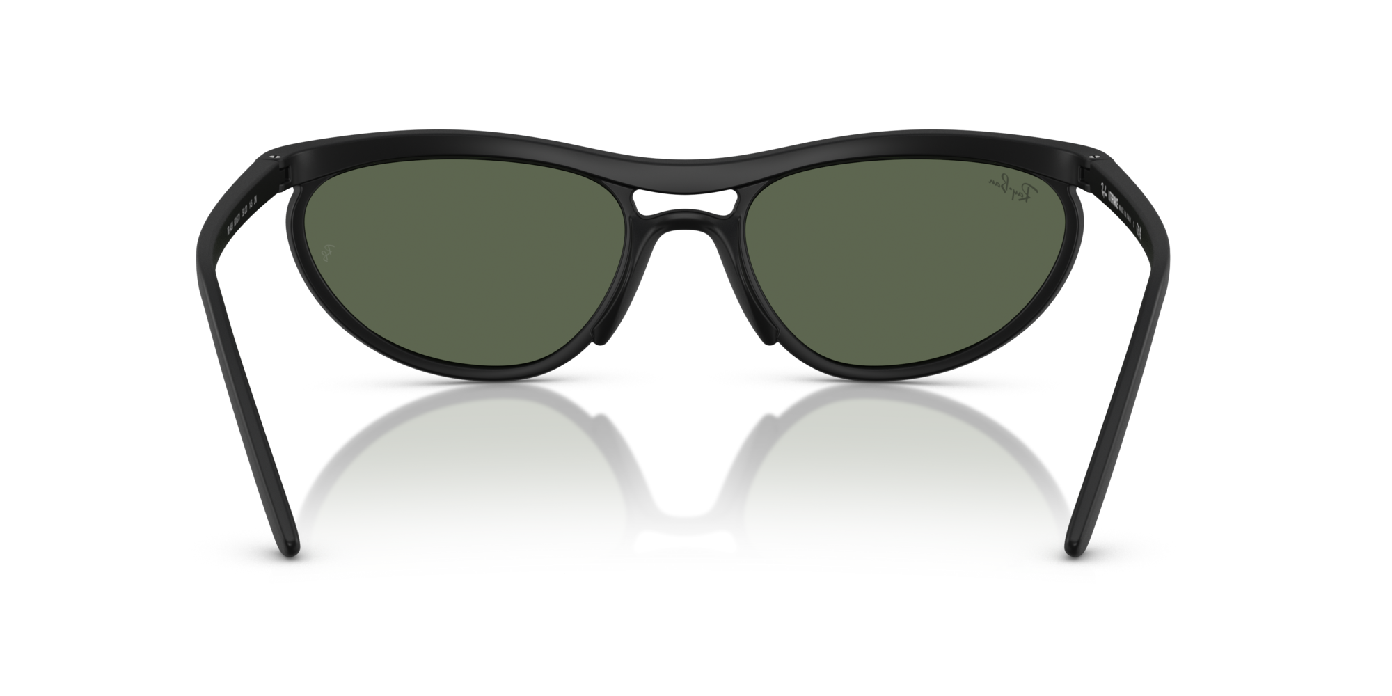 RB4453 601S71 Occhiali da sole Ray - Ban 5