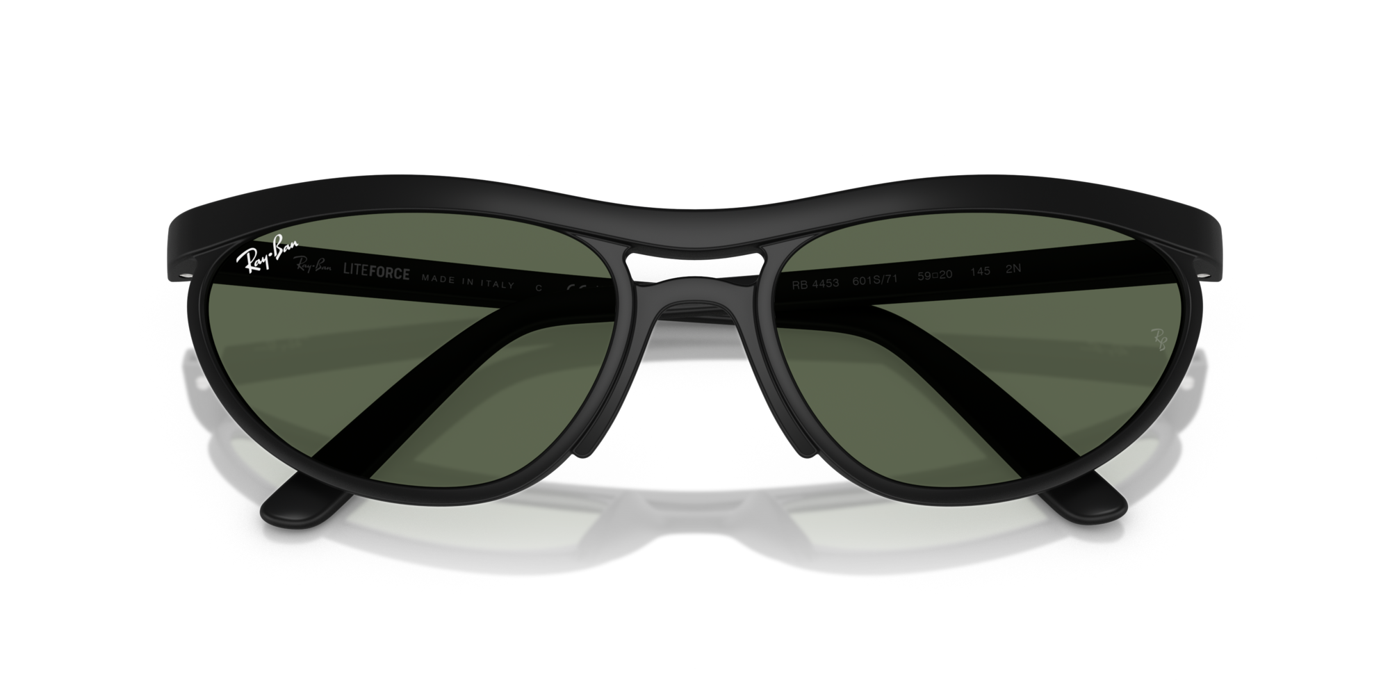 RB4453 601S71 Occhiali da sole Ray - Ban 2