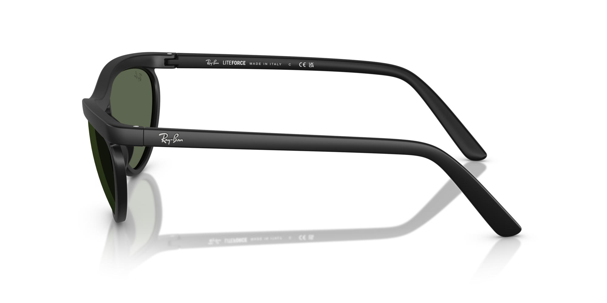 RB4453 601S71 Occhiali da sole Ray - Ban 4