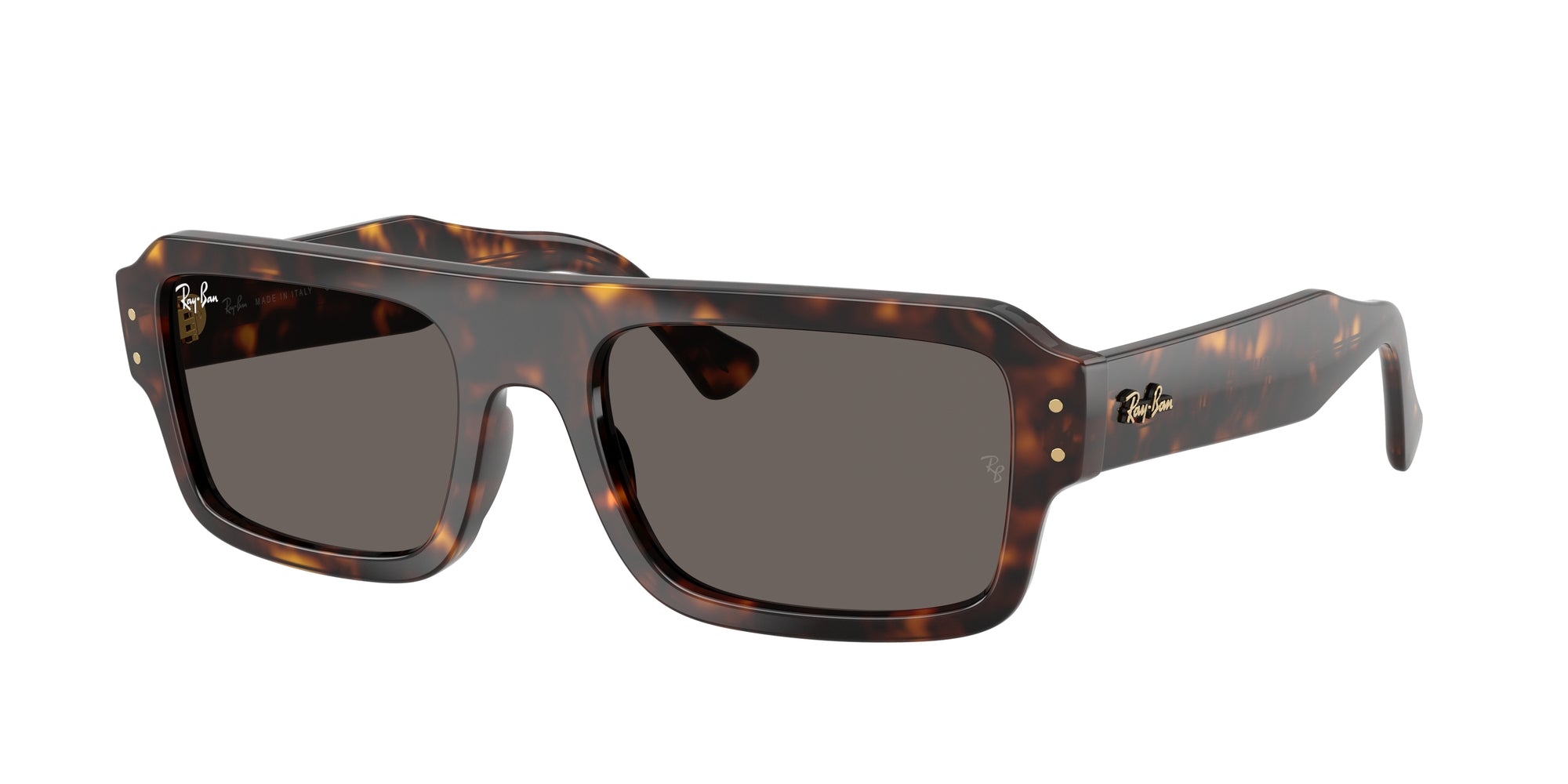 RB4454 LUKAS 1359B1 Occhiali da sole Ray - Ban 1