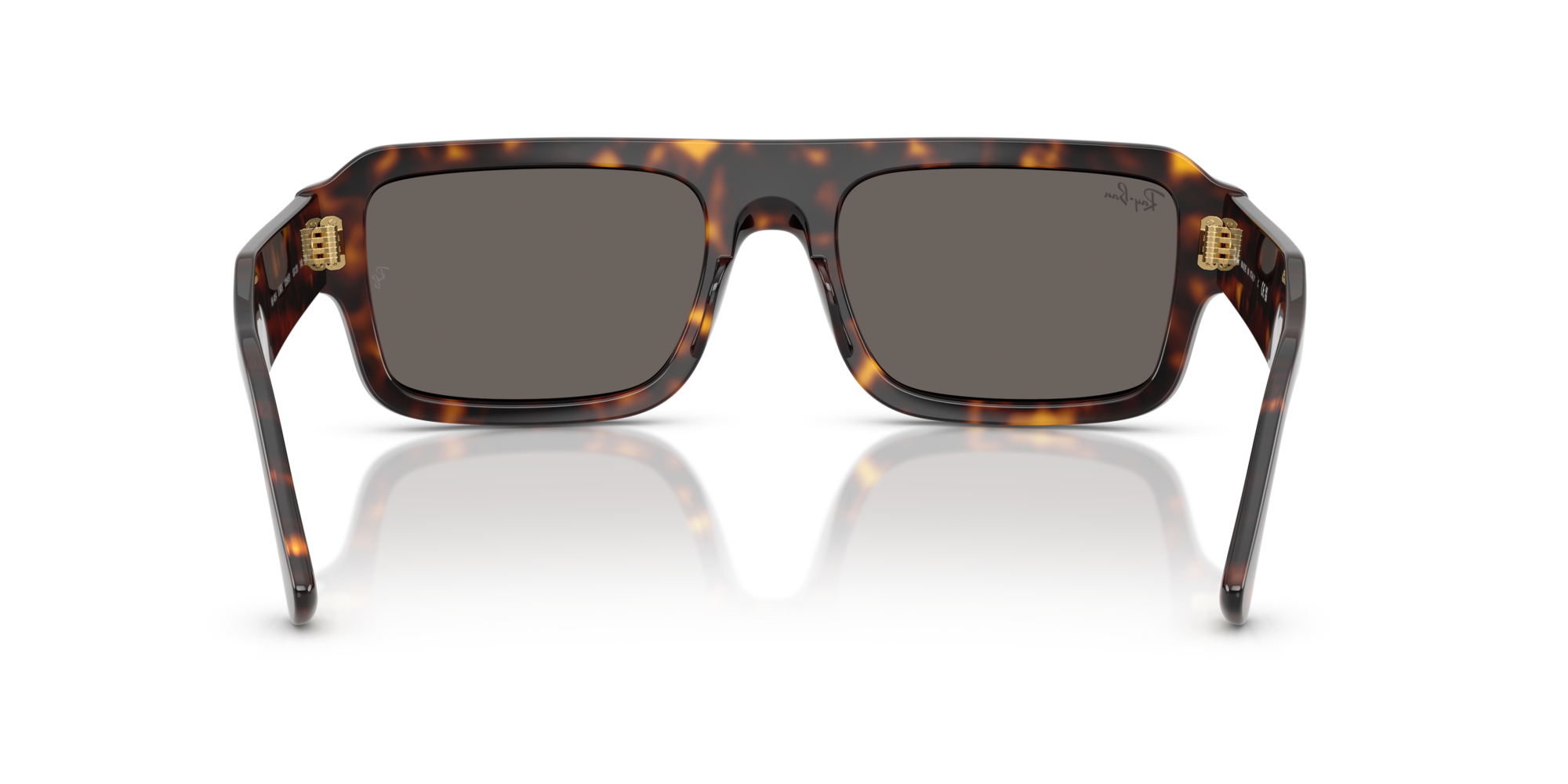 RB4454 LUKAS 1359B1 Occhiali da sole Ray - Ban 5