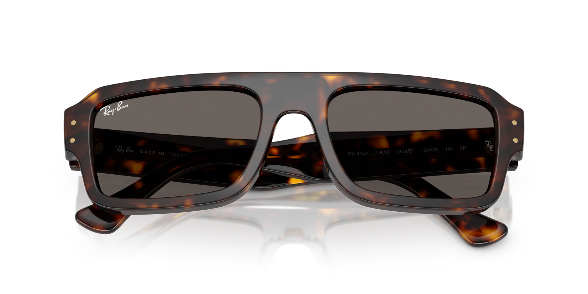 RB4454 LUKAS 1359B1 Occhiali da sole Ray - Ban 2