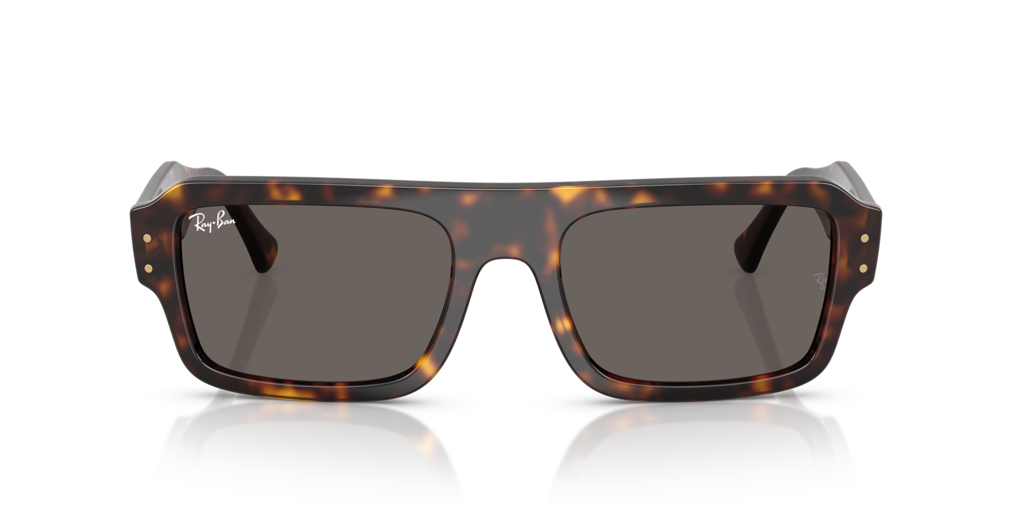 RB4454 LUKAS 1359B1 Occhiali da sole Ray - Ban 3