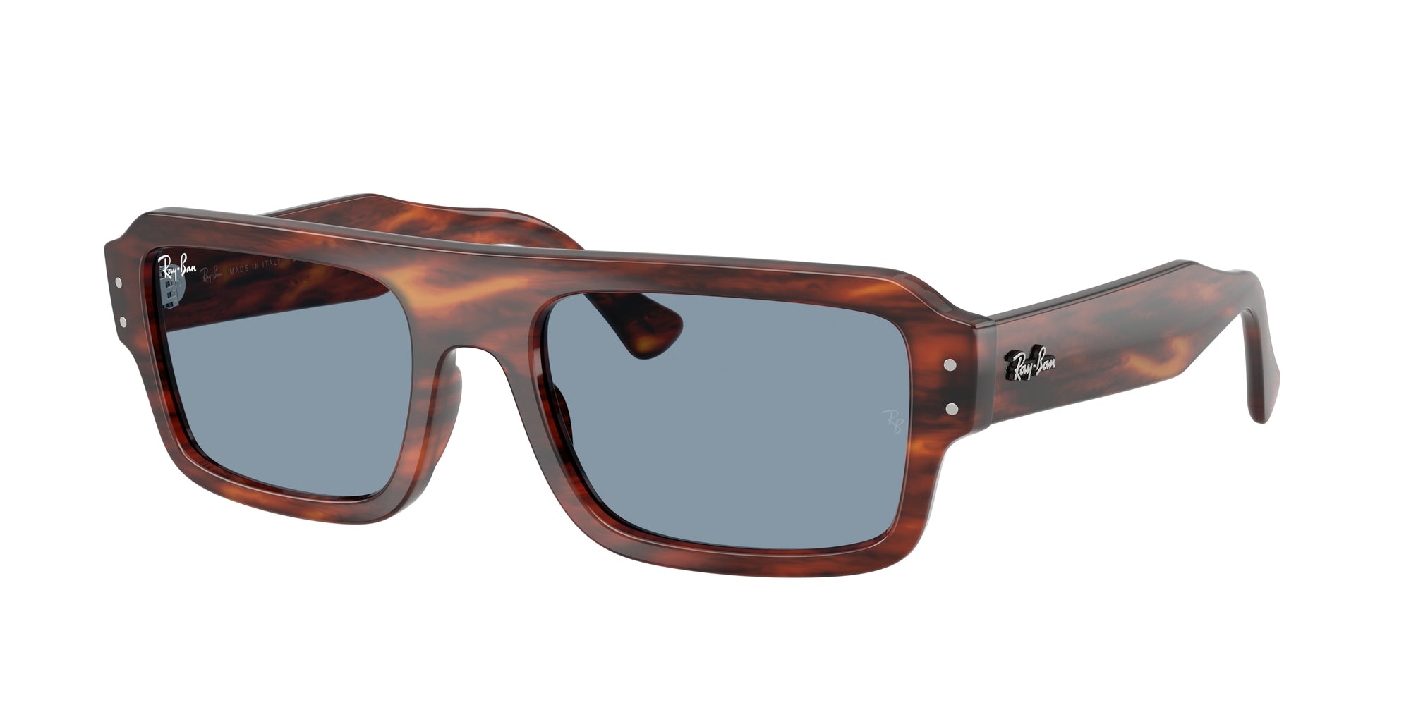 RB4454 LUKAS 139856 Occhiali da sole Ray - Ban 1