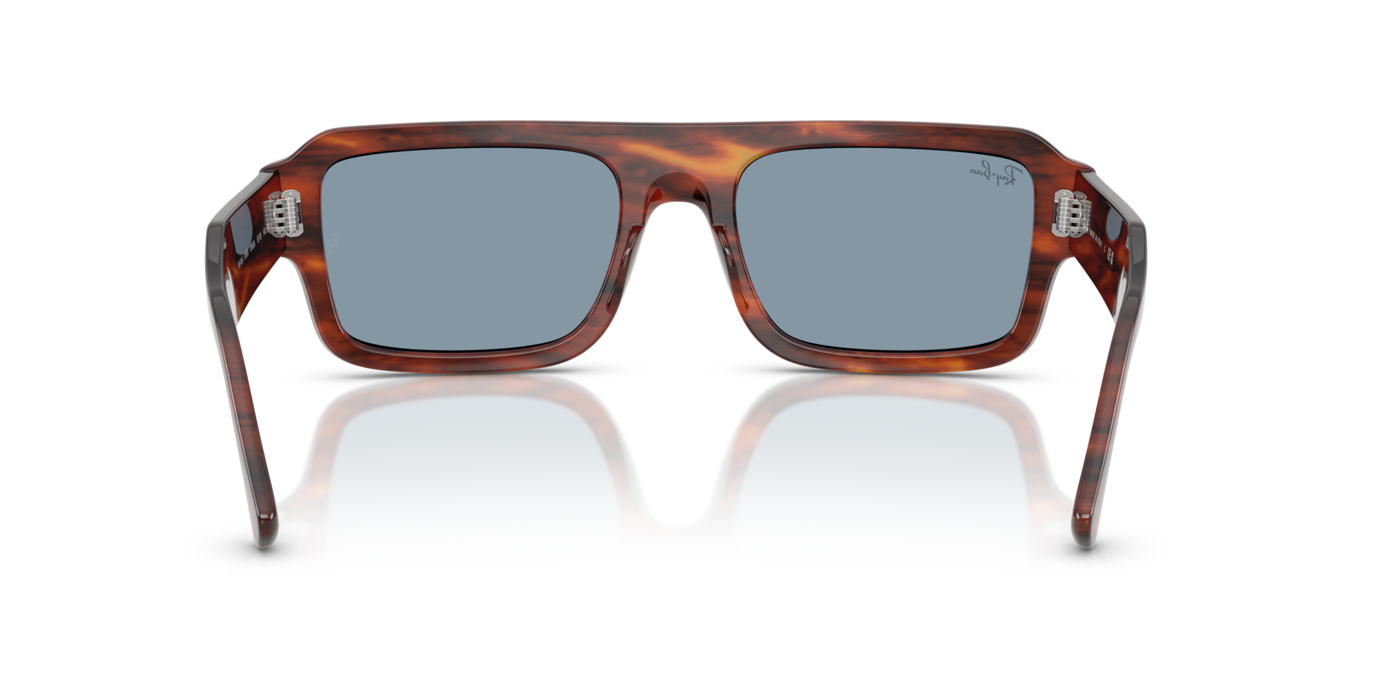 RB4454 LUKAS 139856 Occhiali da sole Ray - Ban 5
