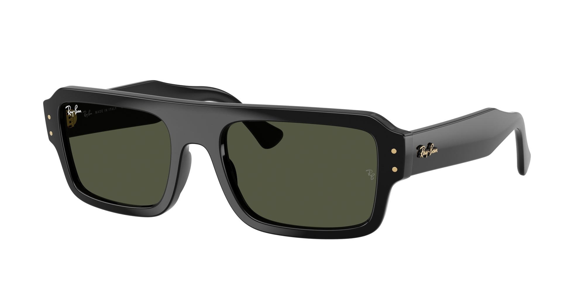 RB4454 LUKAS 667731 Occhiali da sole Ray - Ban 1