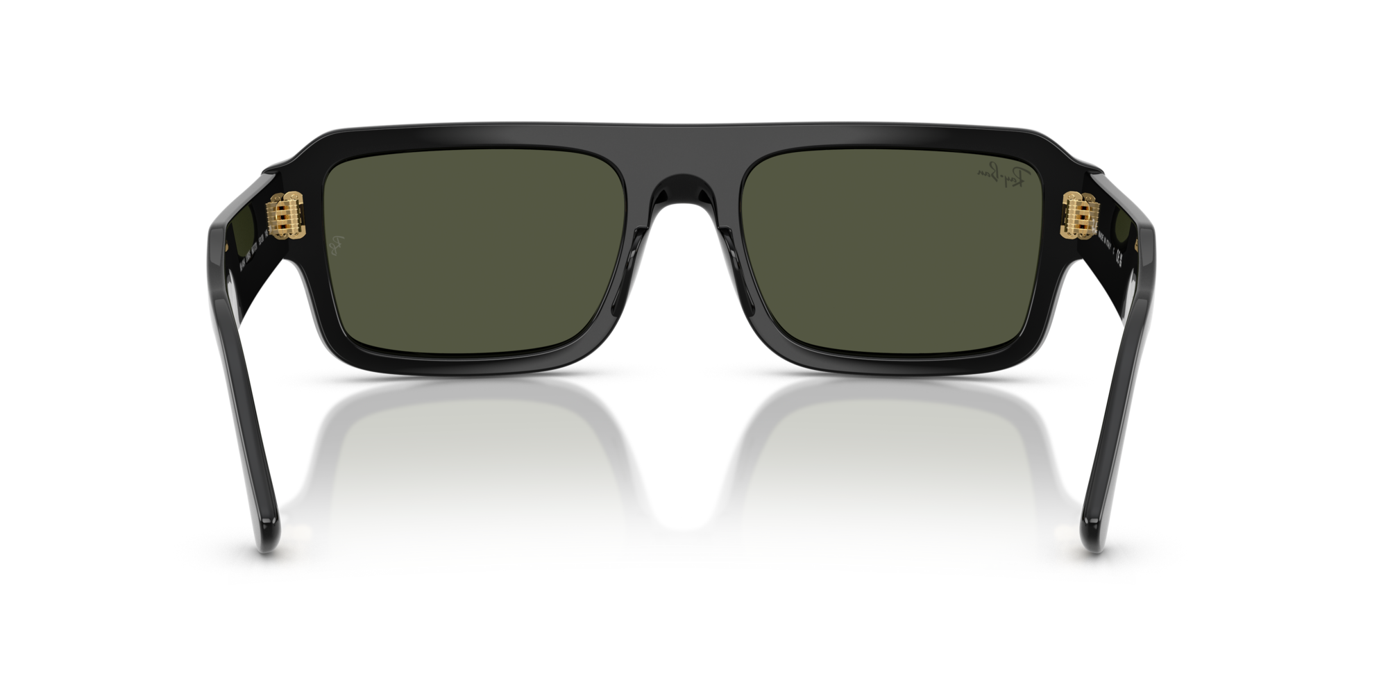 RB4454 LUKAS 667731 Occhiali da sole Ray - Ban 5