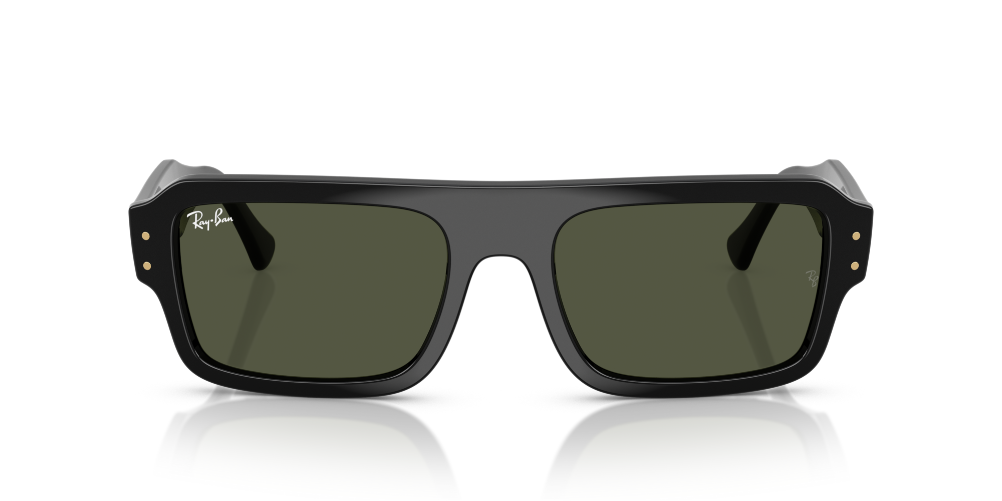 RB4454 LUKAS 667731 Occhiali da sole Ray - Ban 3