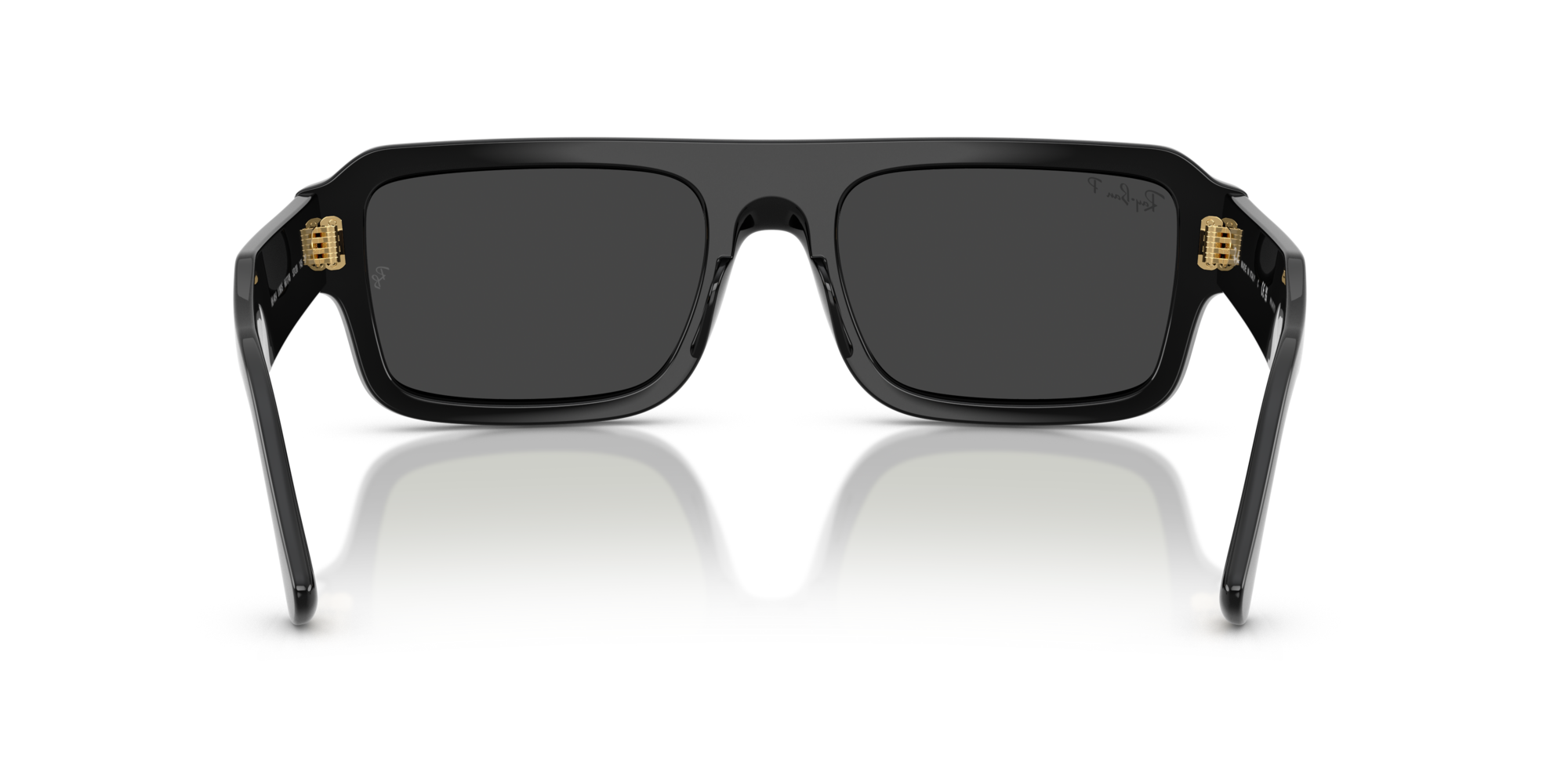 RB4454 LUKAS 667748 Occhiali da sole Ray - Ban 5