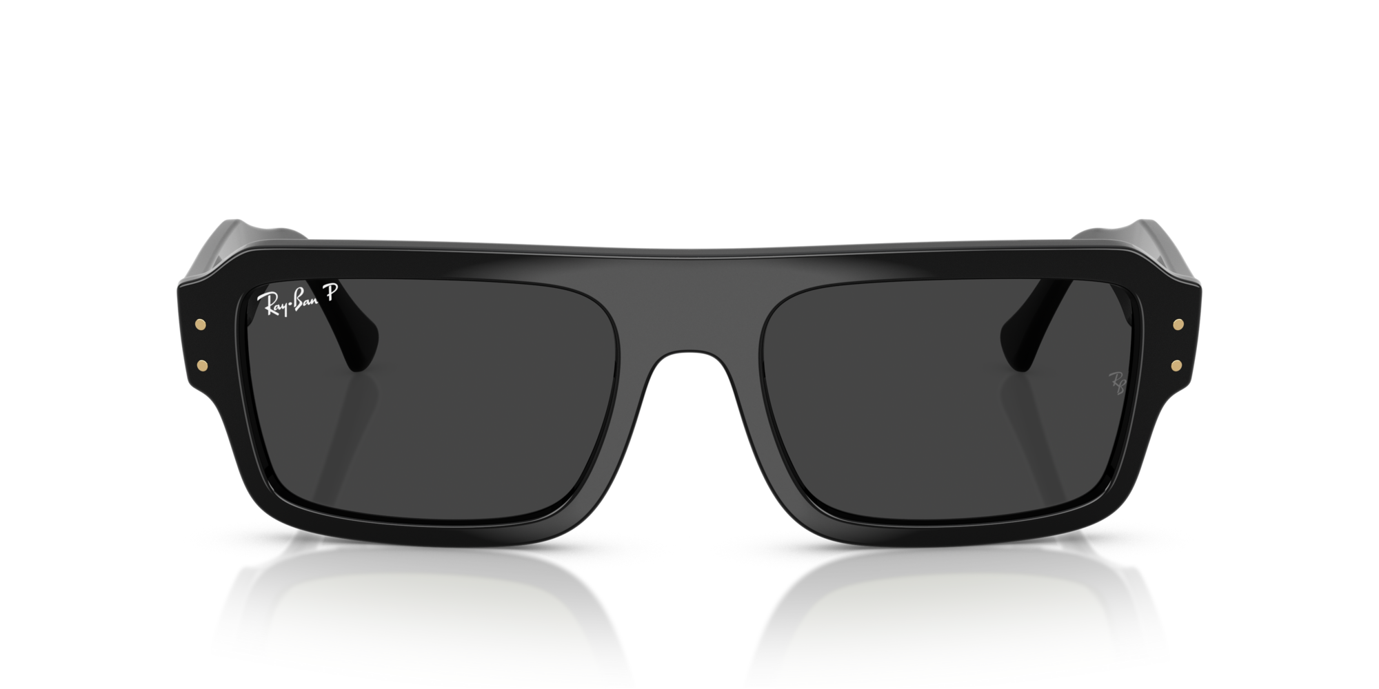 RB4454 LUKAS 667748 Occhiali da sole Ray - Ban 3
