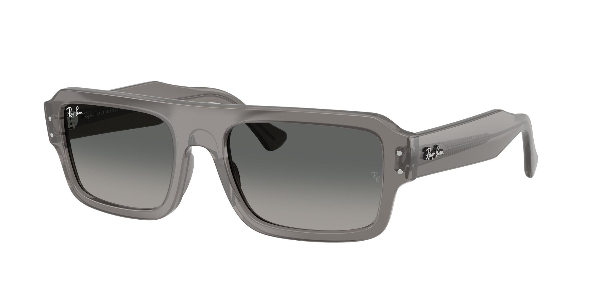 RB4454 LUKAS 680571 Occhiali da sole Ray - Ban 1