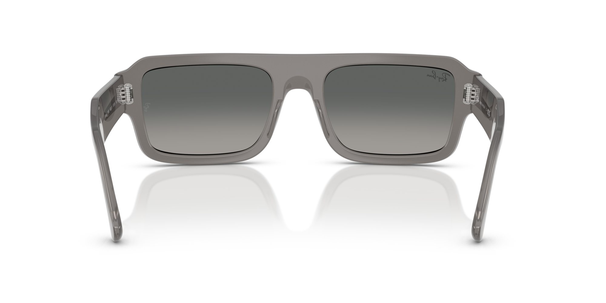 RB4454 LUKAS 680571 Occhiali da sole Ray - Ban 5