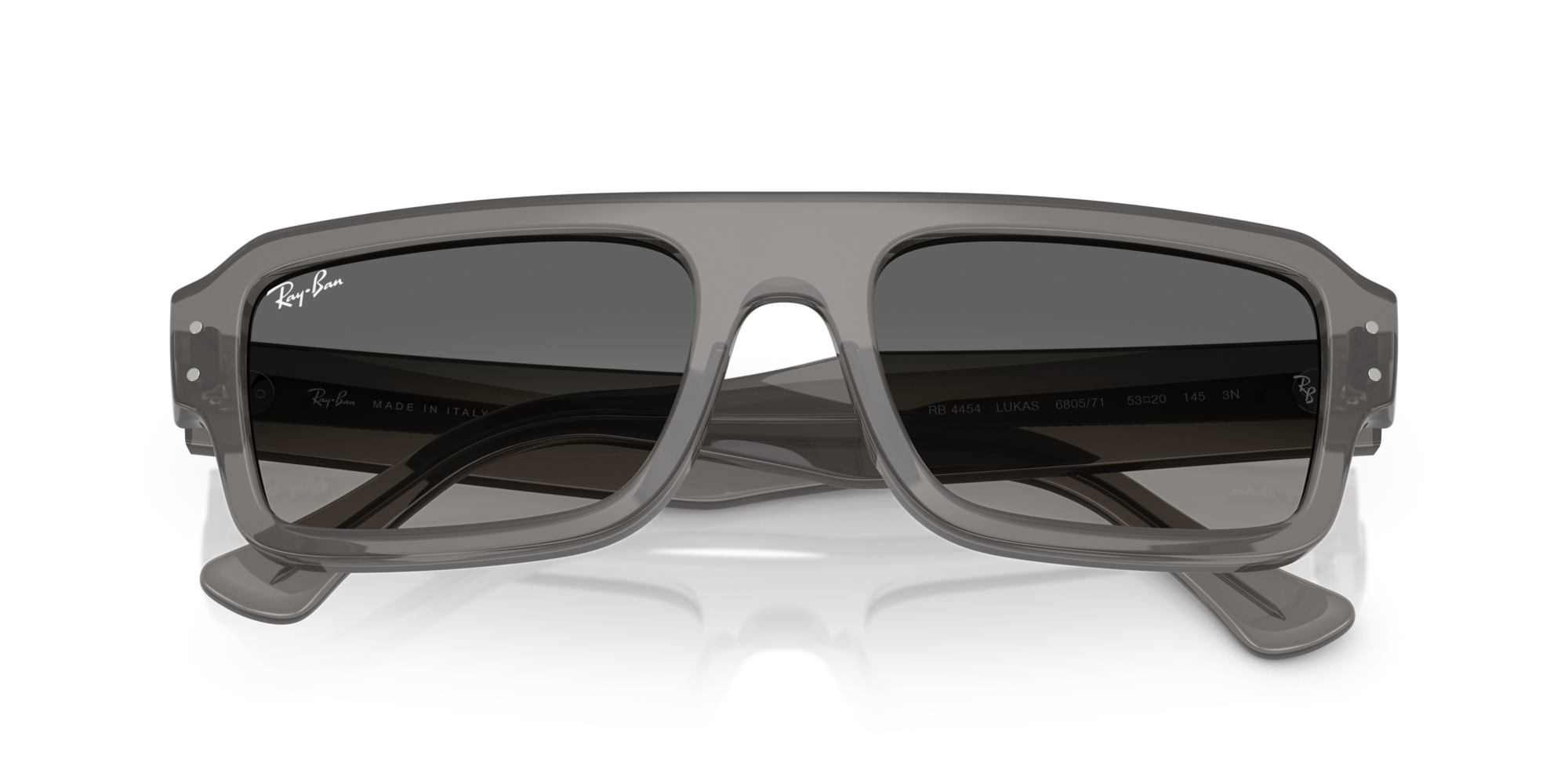 RB4454 LUKAS 680571 Occhiali da sole Ray - Ban 2