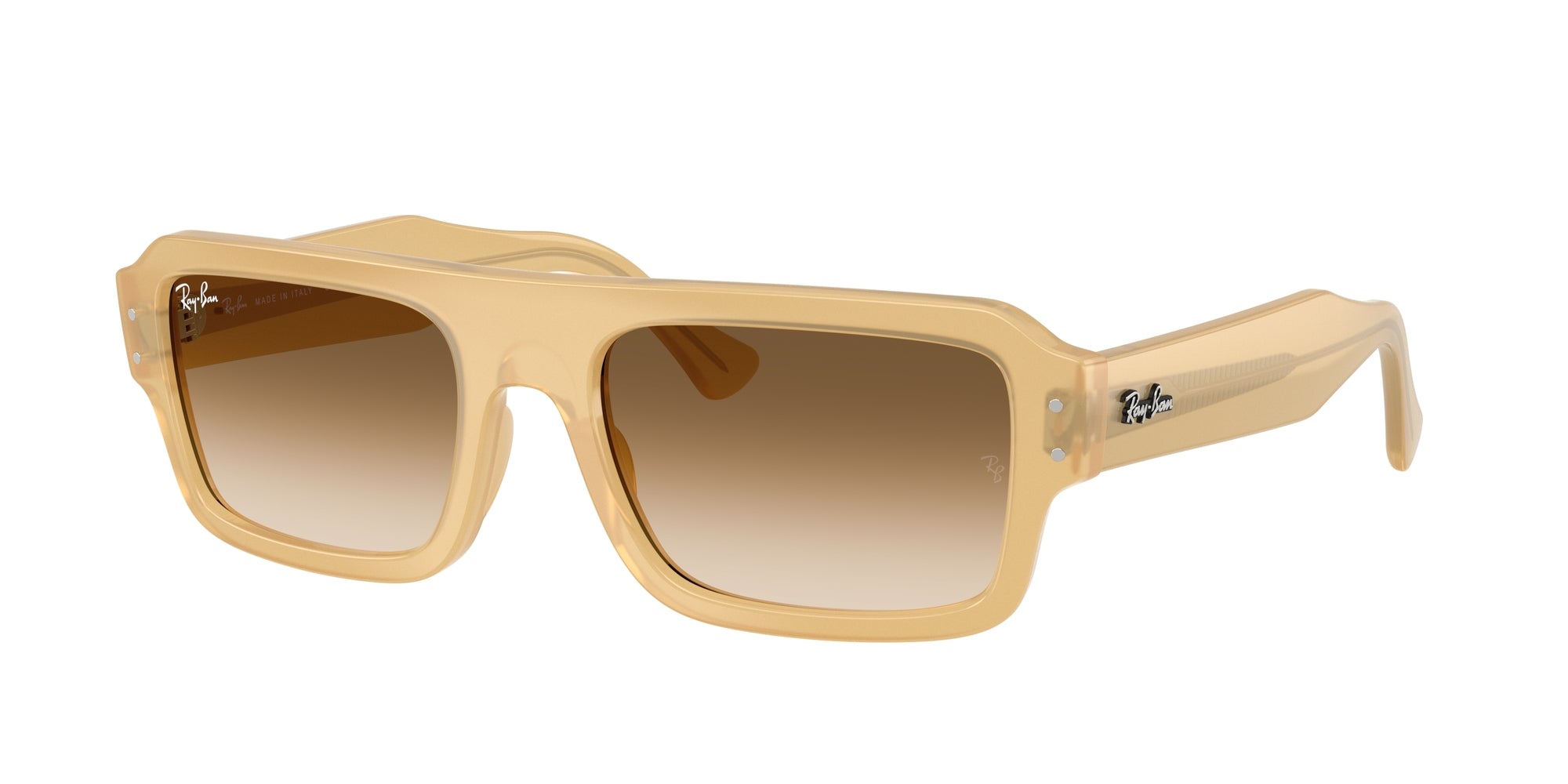 RB4454 LUKAS 680651 Occhiali da sole Ray - Ban 1